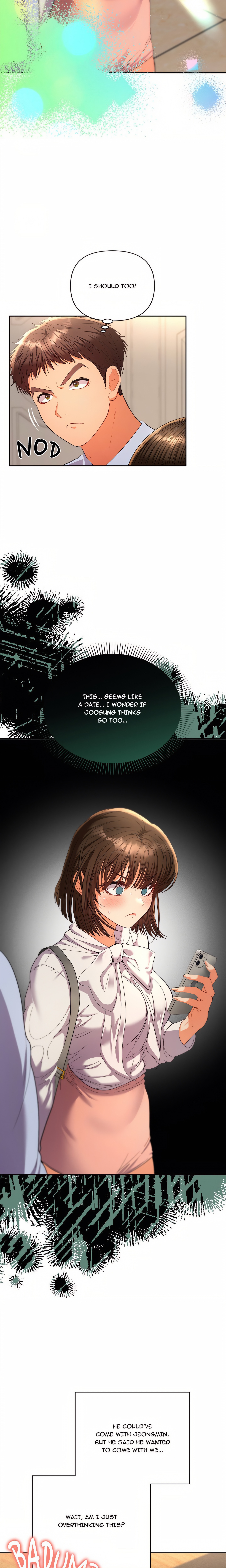 Everyone’s Man (Uncensored) chapter 17 page 15