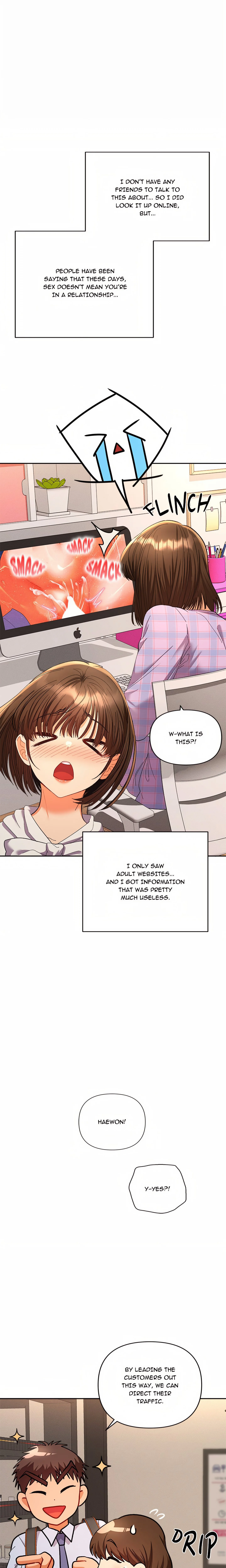 Everyone’s Man (Uncensored) chapter 17 page 17