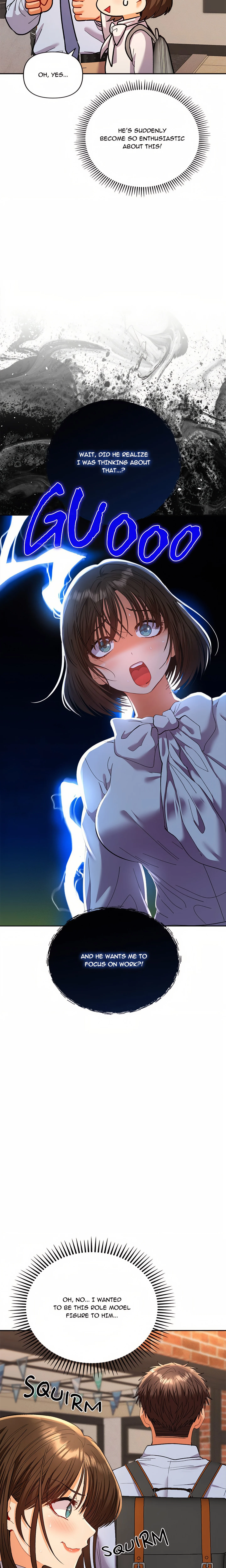 Everyone’s Man (Uncensored) chapter 17 page 18