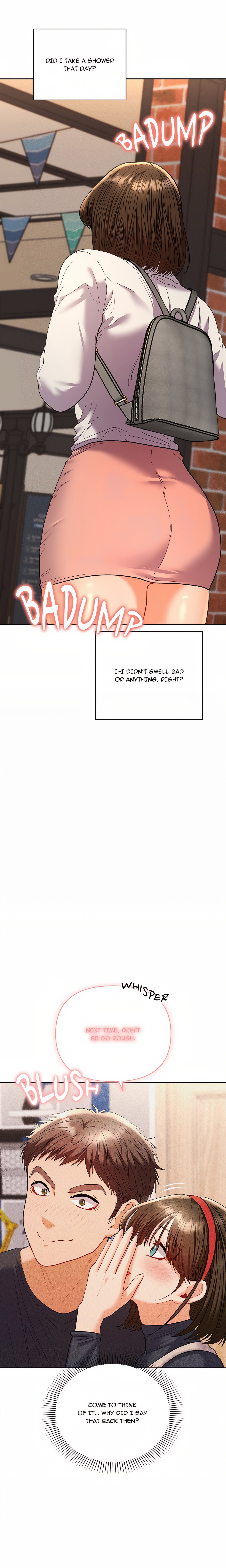 Everyone’s Man (Uncensored) chapter 17 page 20
