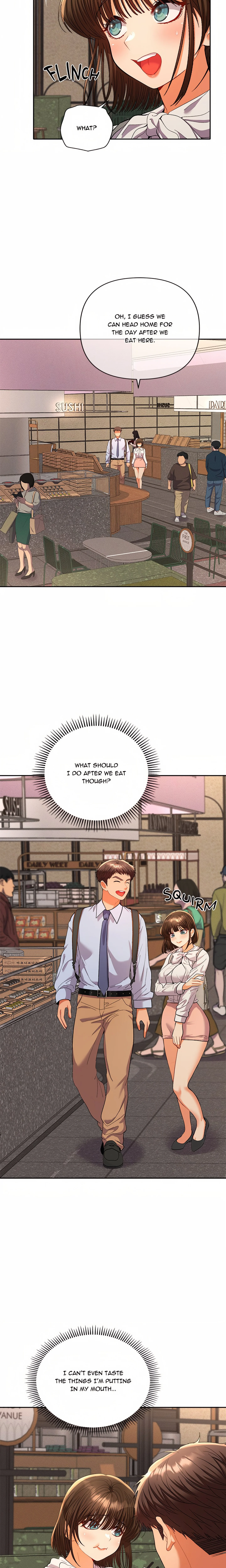 Everyone’s Man (Uncensored) chapter 17 page 22