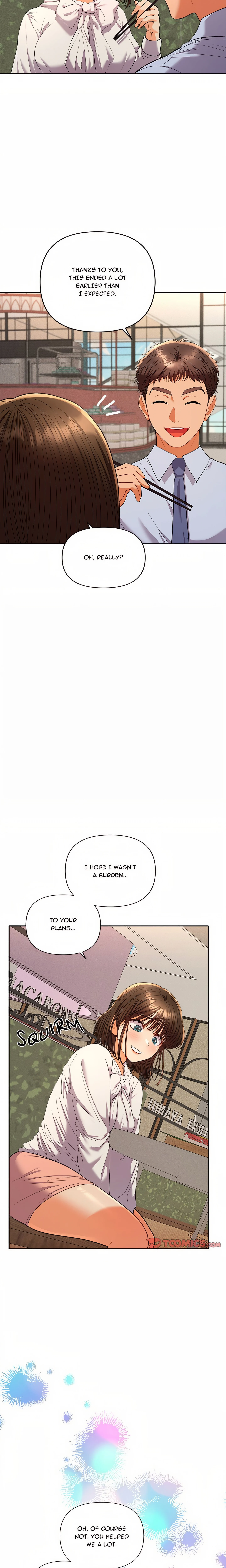 Everyone’s Man (Uncensored) chapter 17 page 23