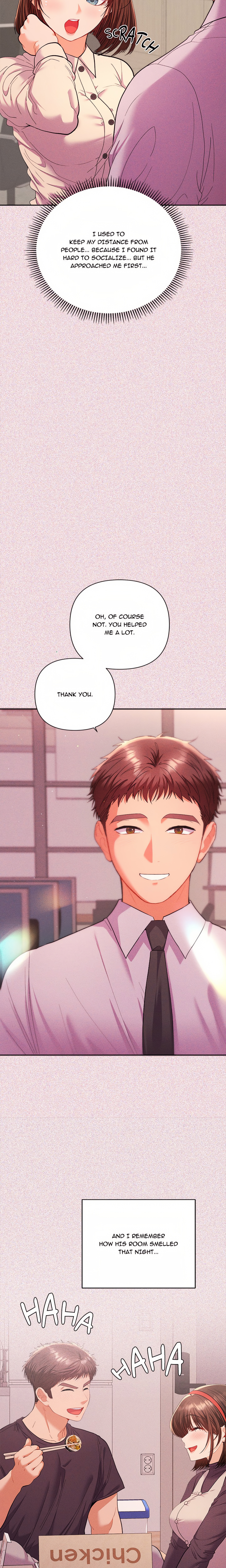 Everyone’s Man (Uncensored) chapter 17 page 25
