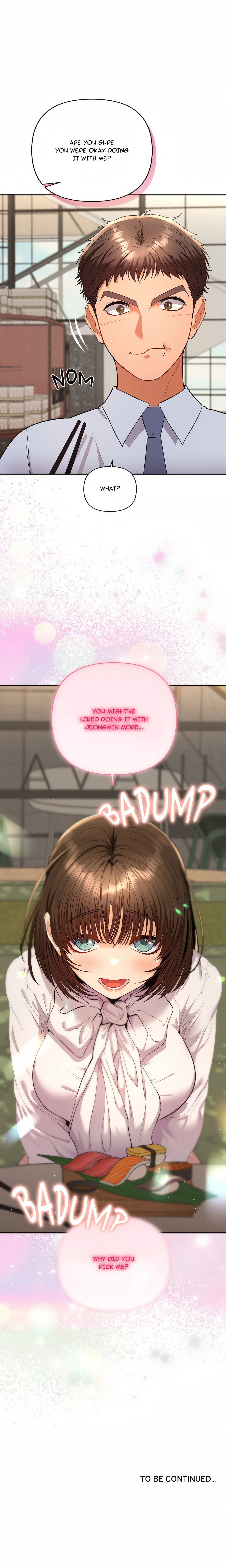 Everyone’s Man (Uncensored) chapter 17 page 27