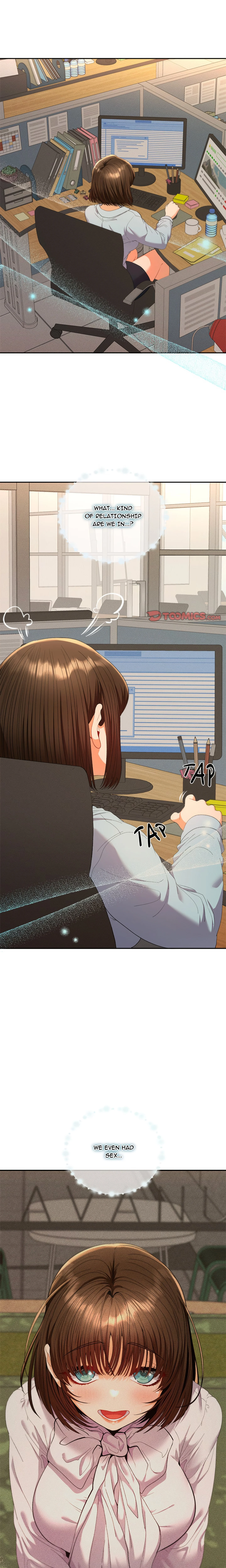 Everyone’s Man (Uncensored) chapter 18 page 1