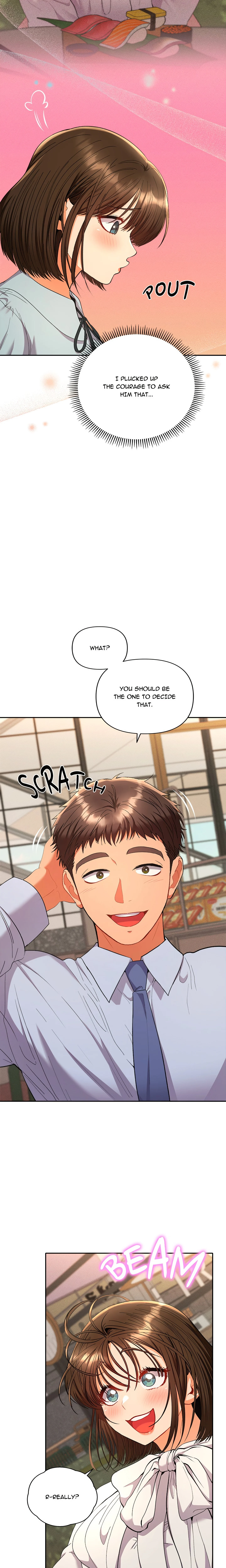 Everyone’s Man (Uncensored) chapter 18 page 2