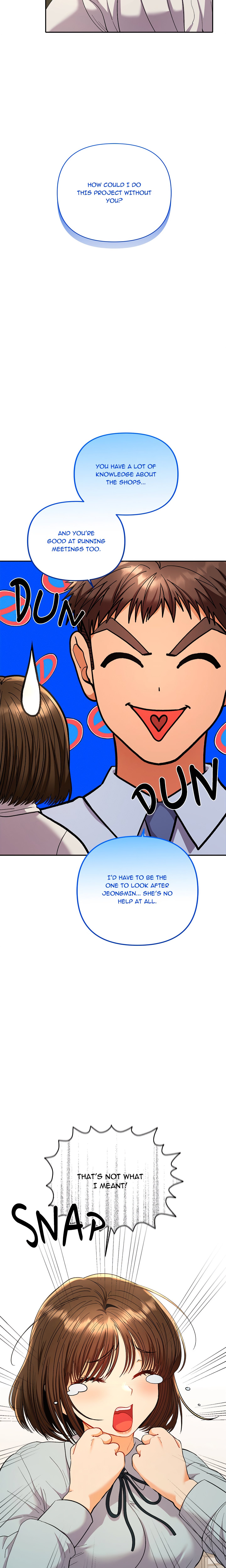 Everyone’s Man (Uncensored) chapter 18 page 3