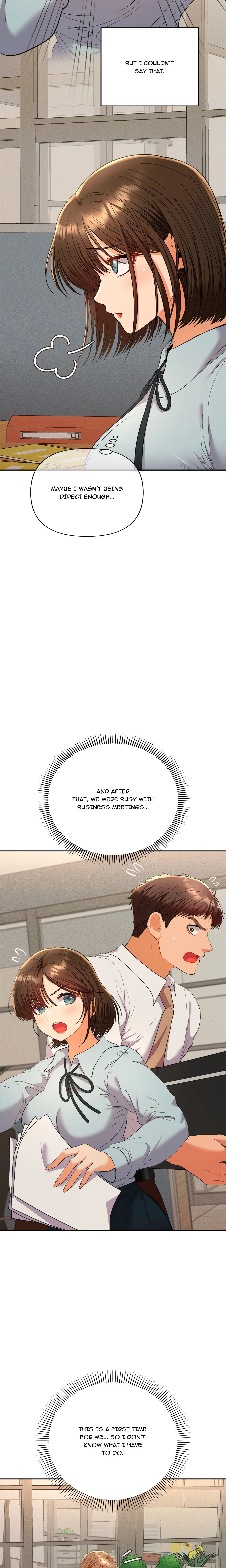 Everyone’s Man (Uncensored) chapter 18 page 4