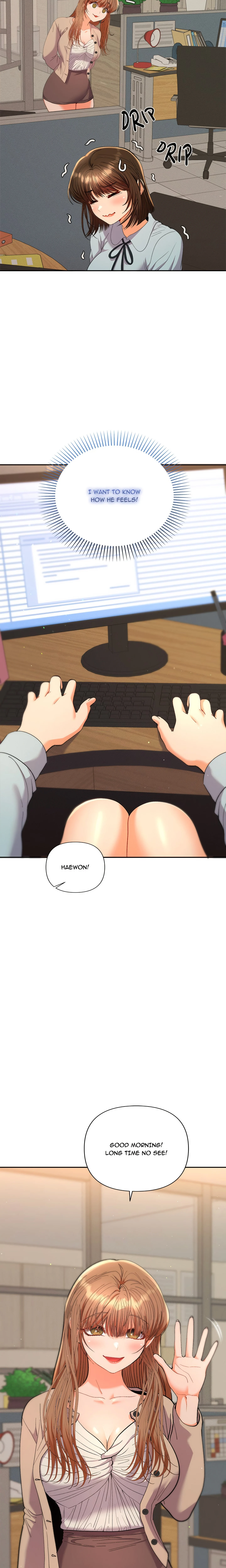 Everyone’s Man (Uncensored) chapter 18 page 5