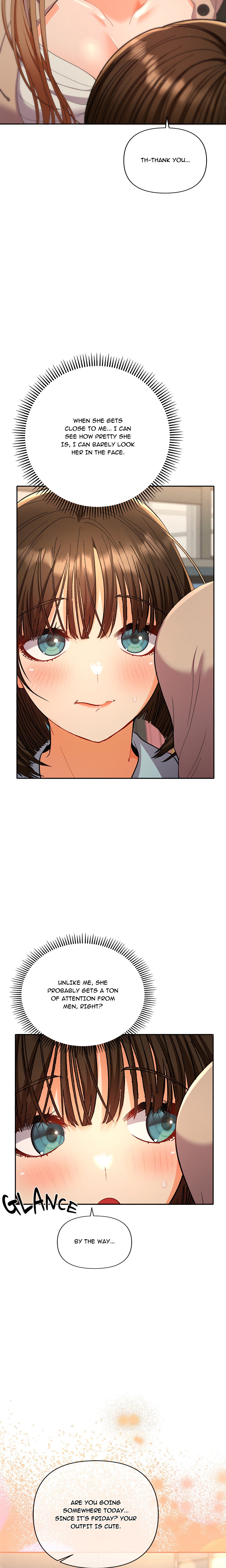 Everyone’s Man (Uncensored) chapter 18 page 7