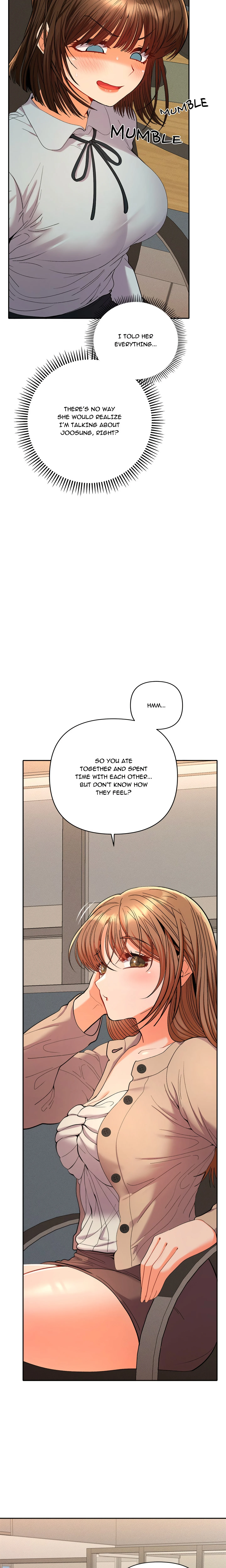 Everyone’s Man (Uncensored) chapter 18 page 12