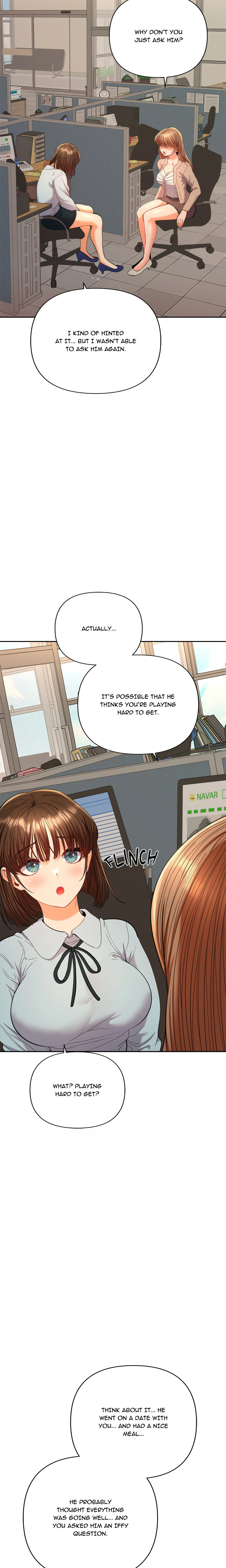 Everyone’s Man (Uncensored) chapter 18 page 13