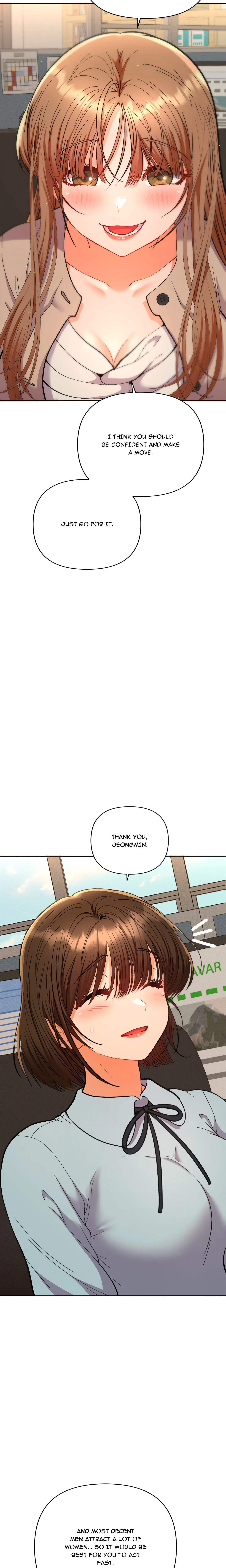 Everyone’s Man (Uncensored) chapter 18 page 17