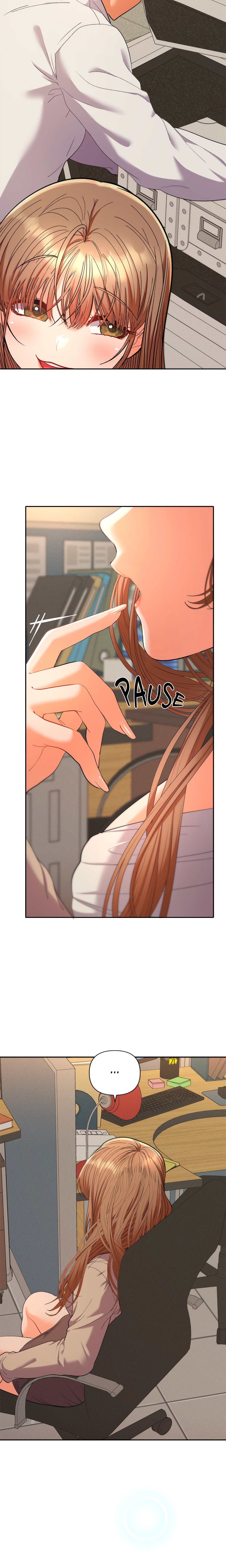 Everyone’s Man (Uncensored) chapter 18 page 20
