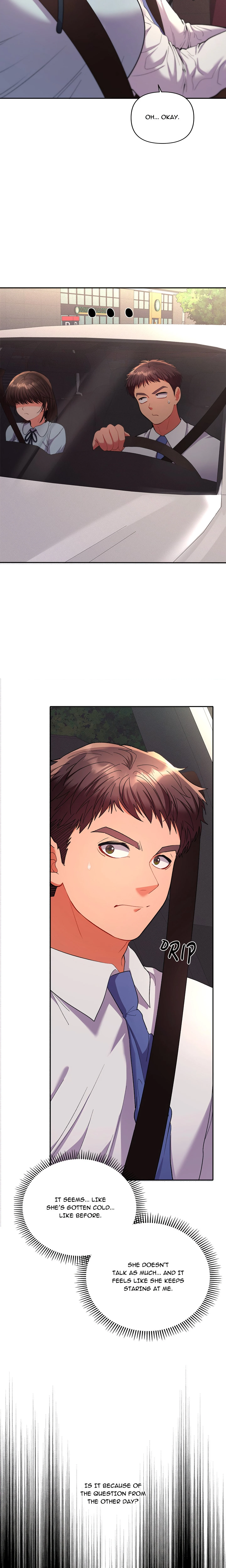 Everyone’s Man (Uncensored) chapter 18 page 23