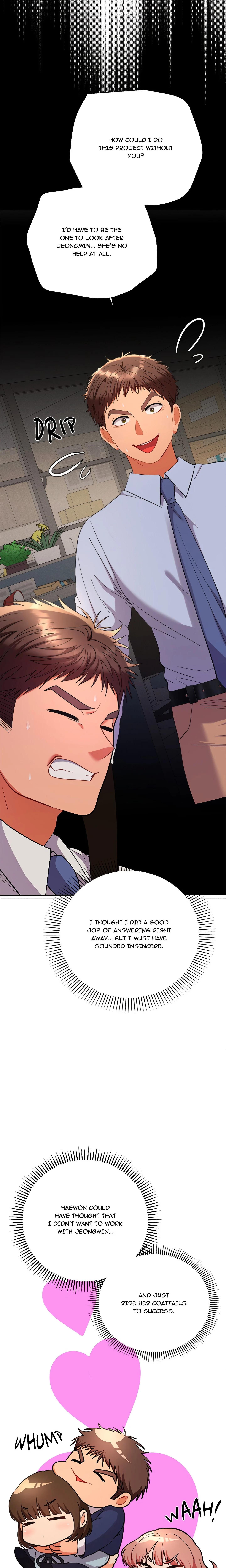 Everyone’s Man (Uncensored) chapter 18 page 24