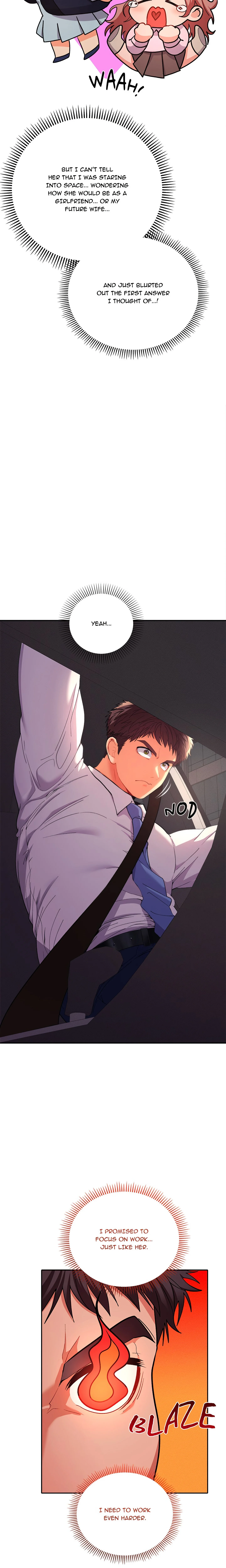 Everyone’s Man (Uncensored) chapter 18 page 25