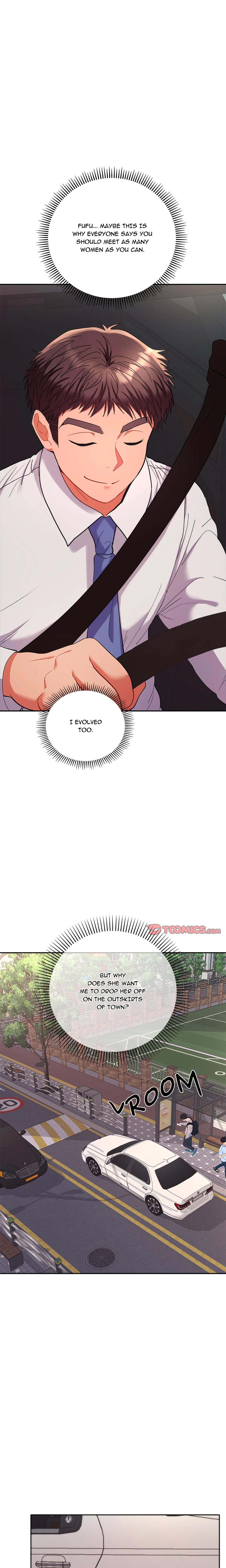 Everyone’s Man (Uncensored) chapter 18 page 26