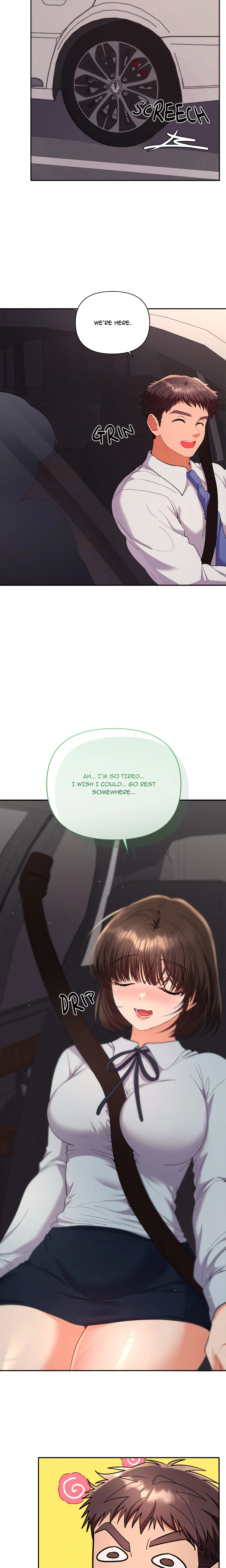 Everyone’s Man (Uncensored) chapter 18 page 27