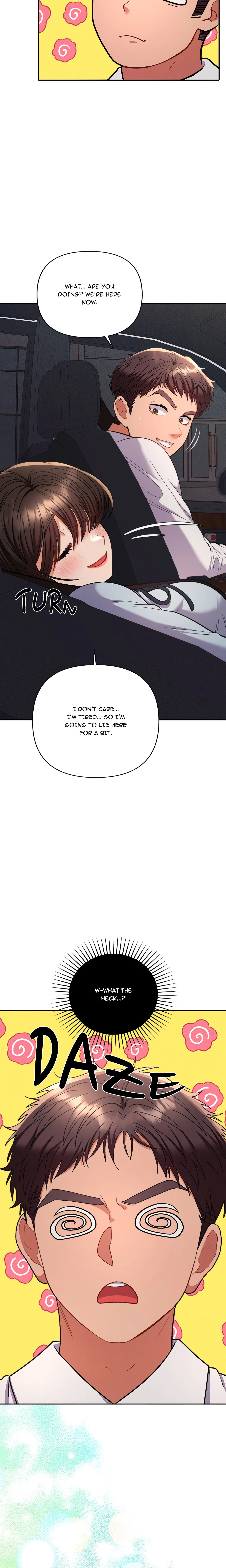 Everyone’s Man (Uncensored) chapter 18 page 28