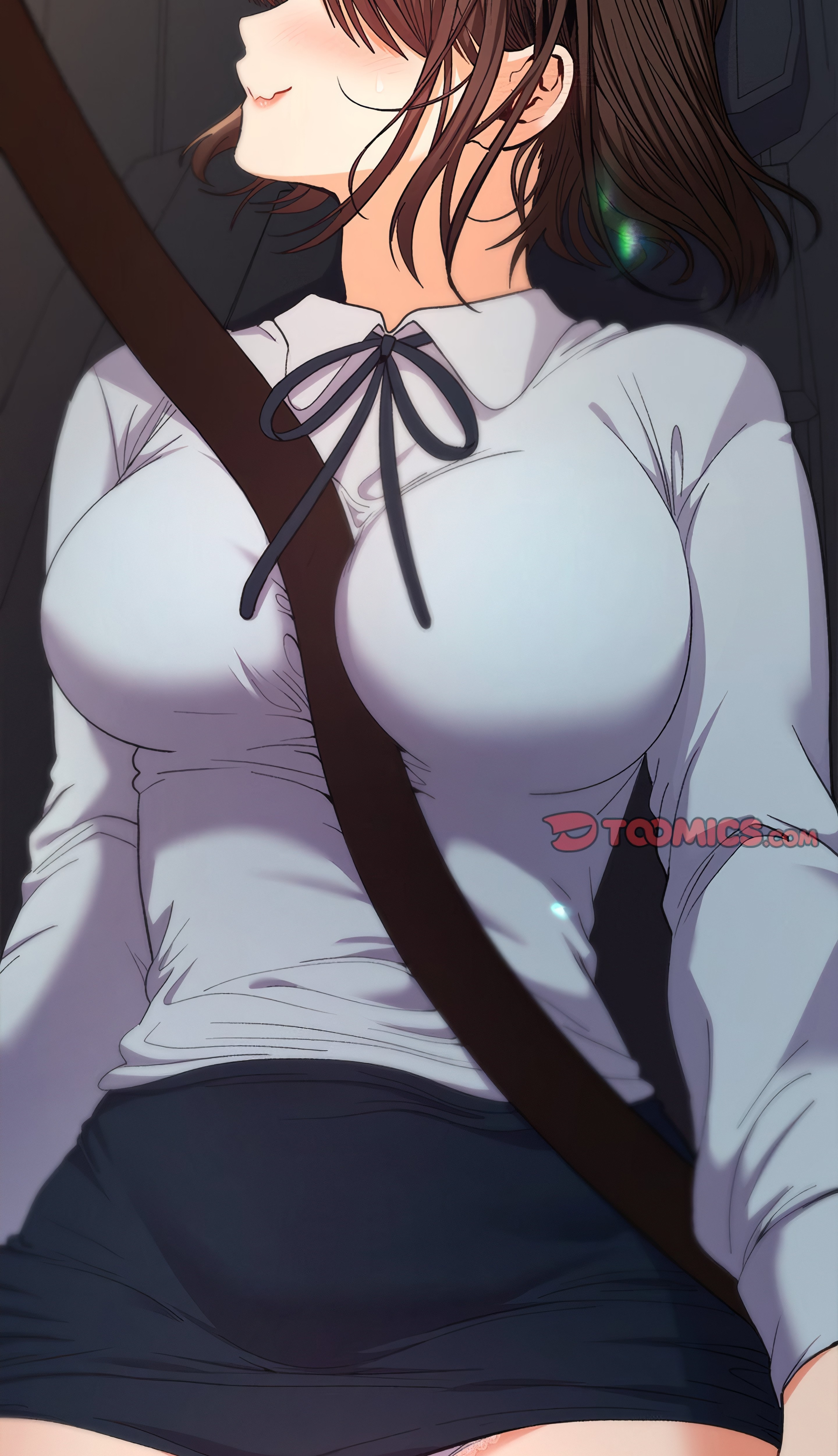 Everyone’s Man (Uncensored) chapter 19 page 2