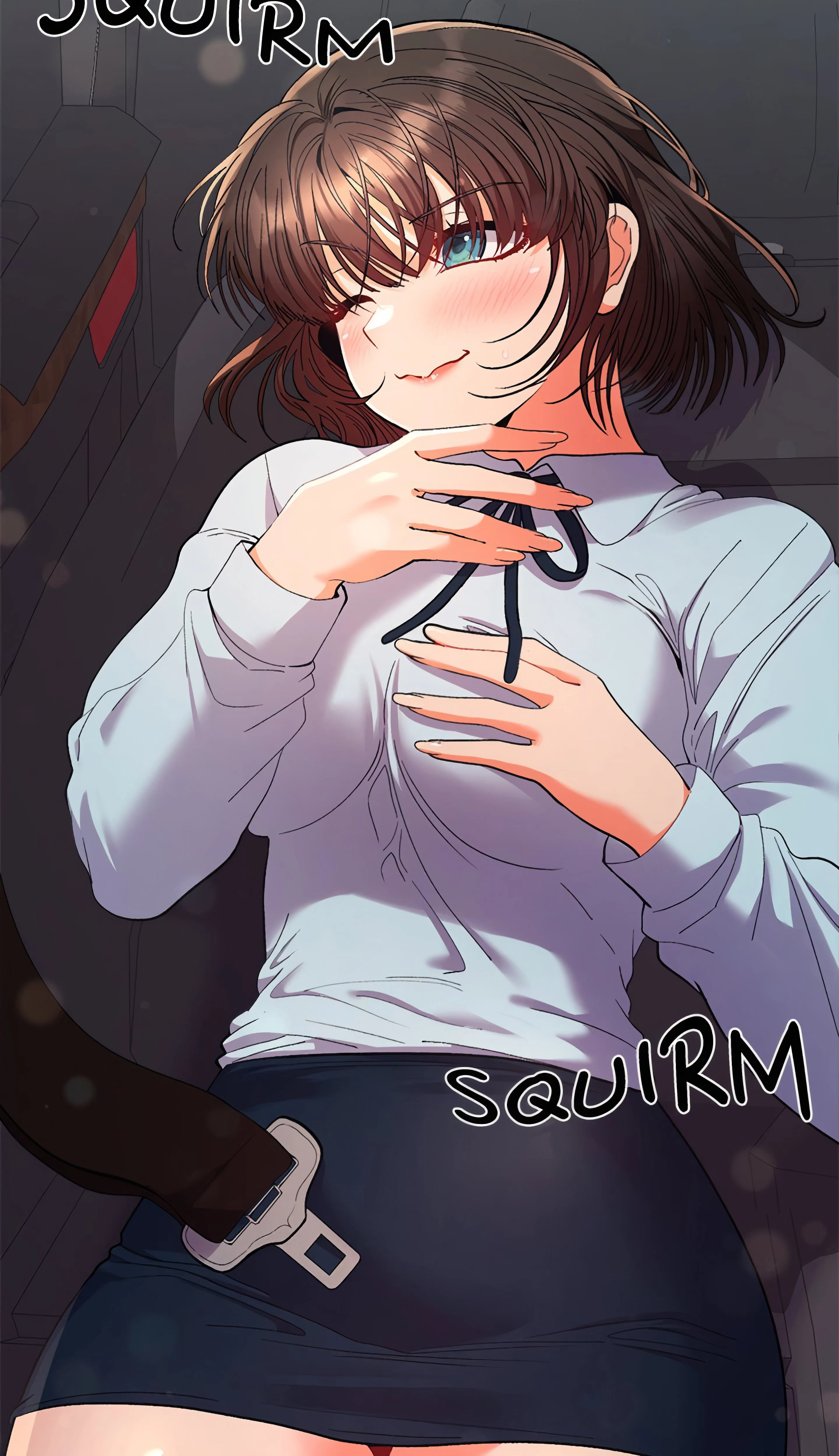 Everyone’s Man (Uncensored) chapter 19 page 6