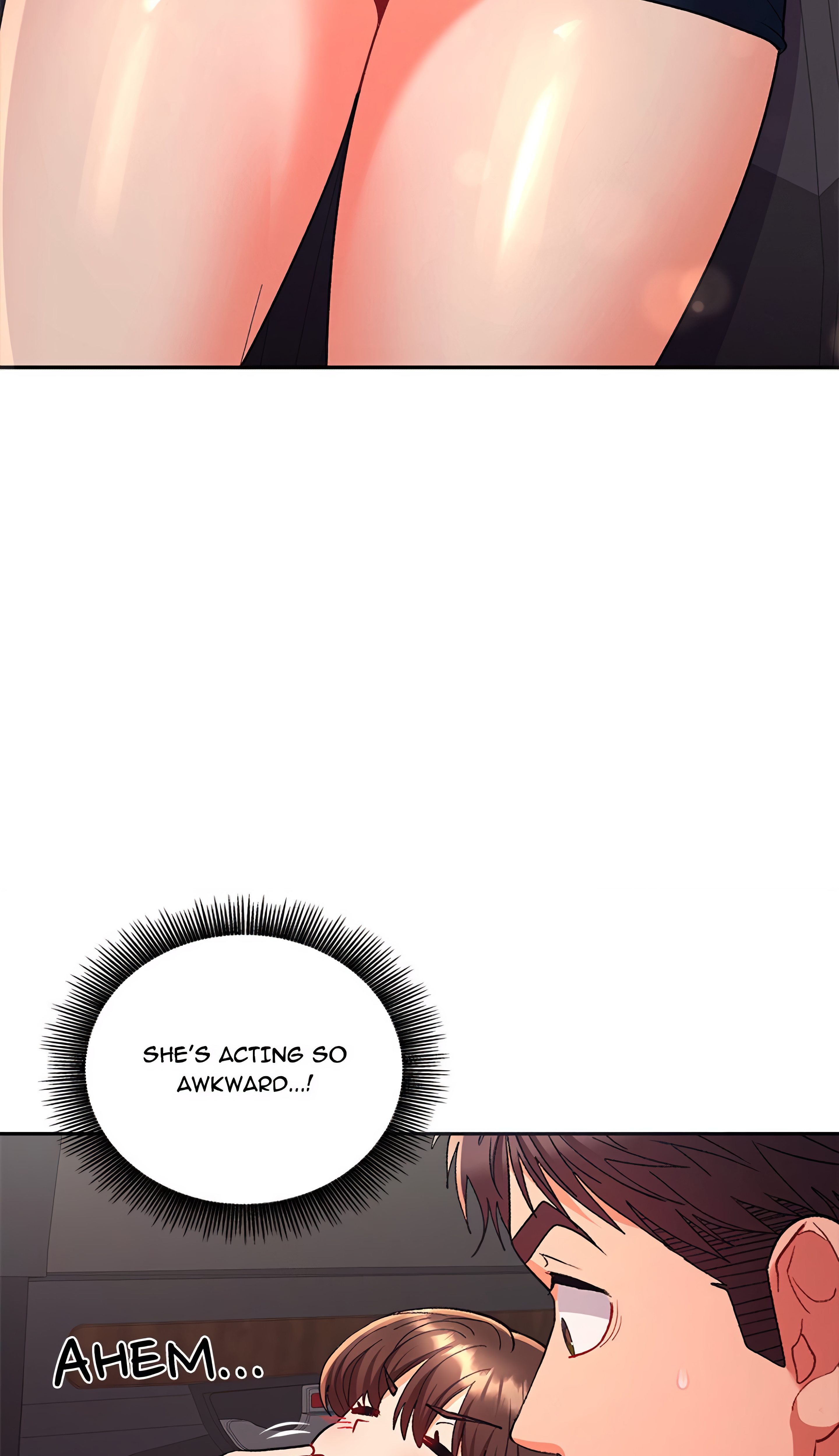 Everyone’s Man (Uncensored) chapter 19 page 7