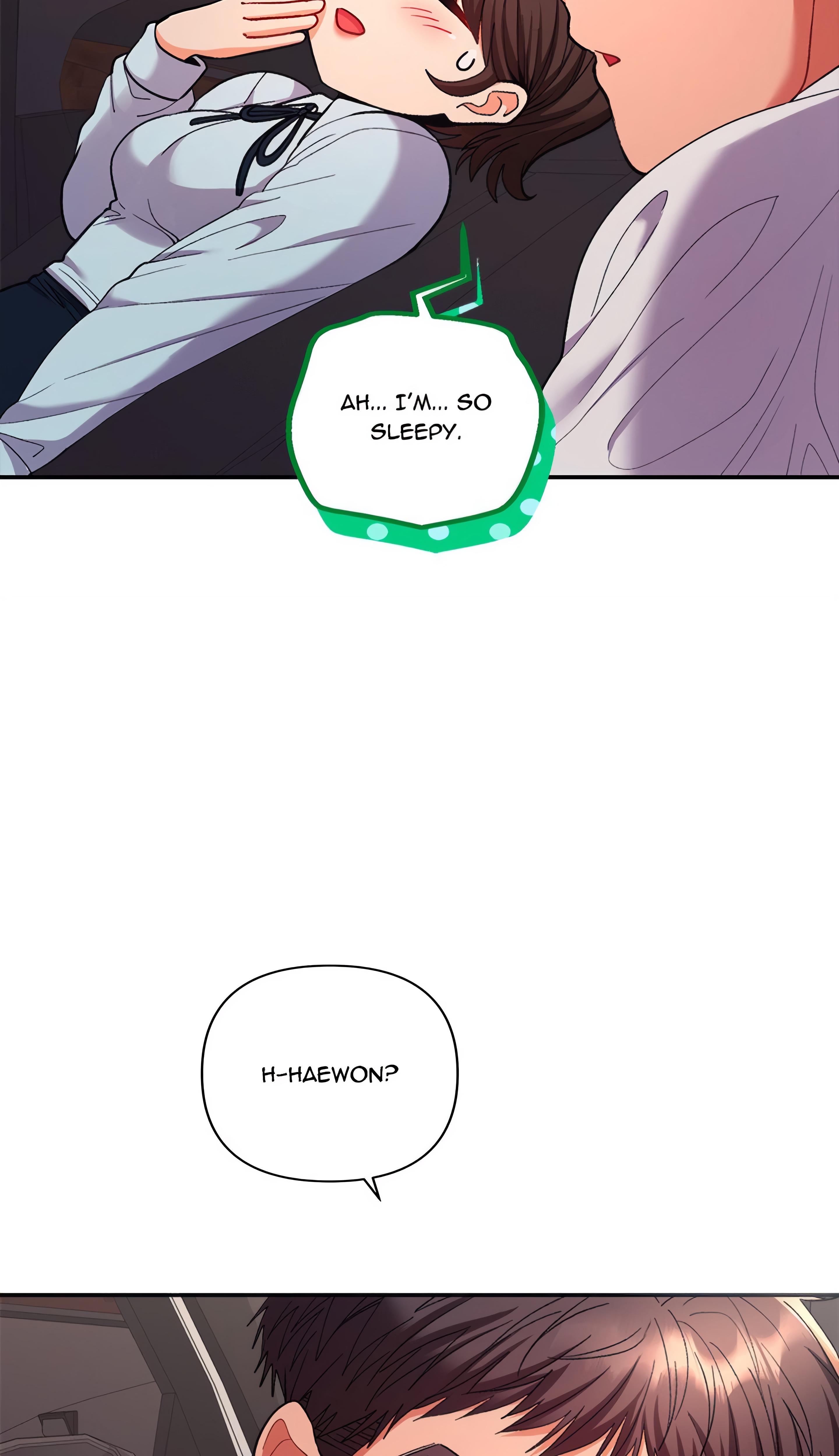 Everyone’s Man (Uncensored) chapter 19 page 8