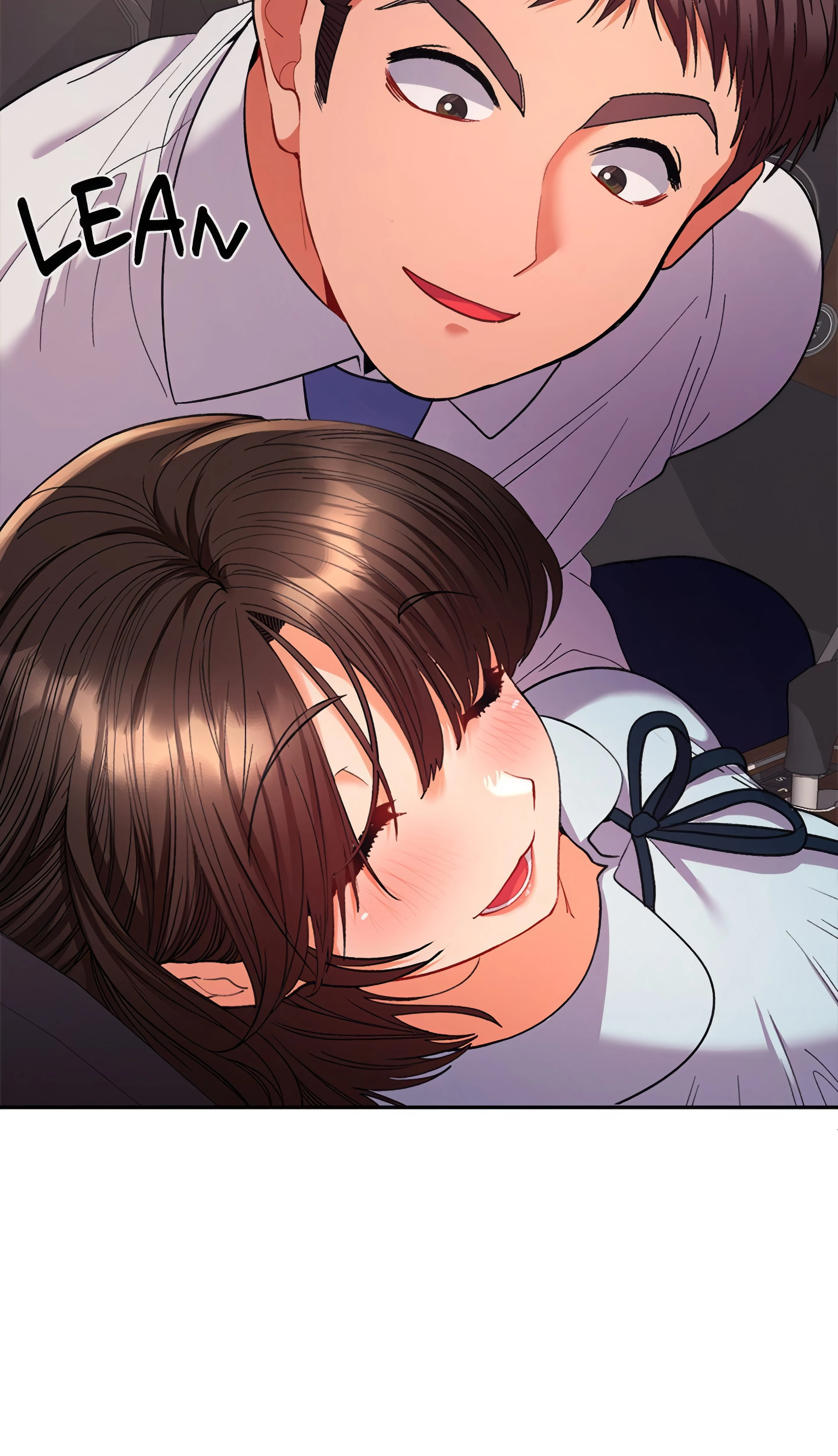 Everyone’s Man (Uncensored) chapter 19 page 9