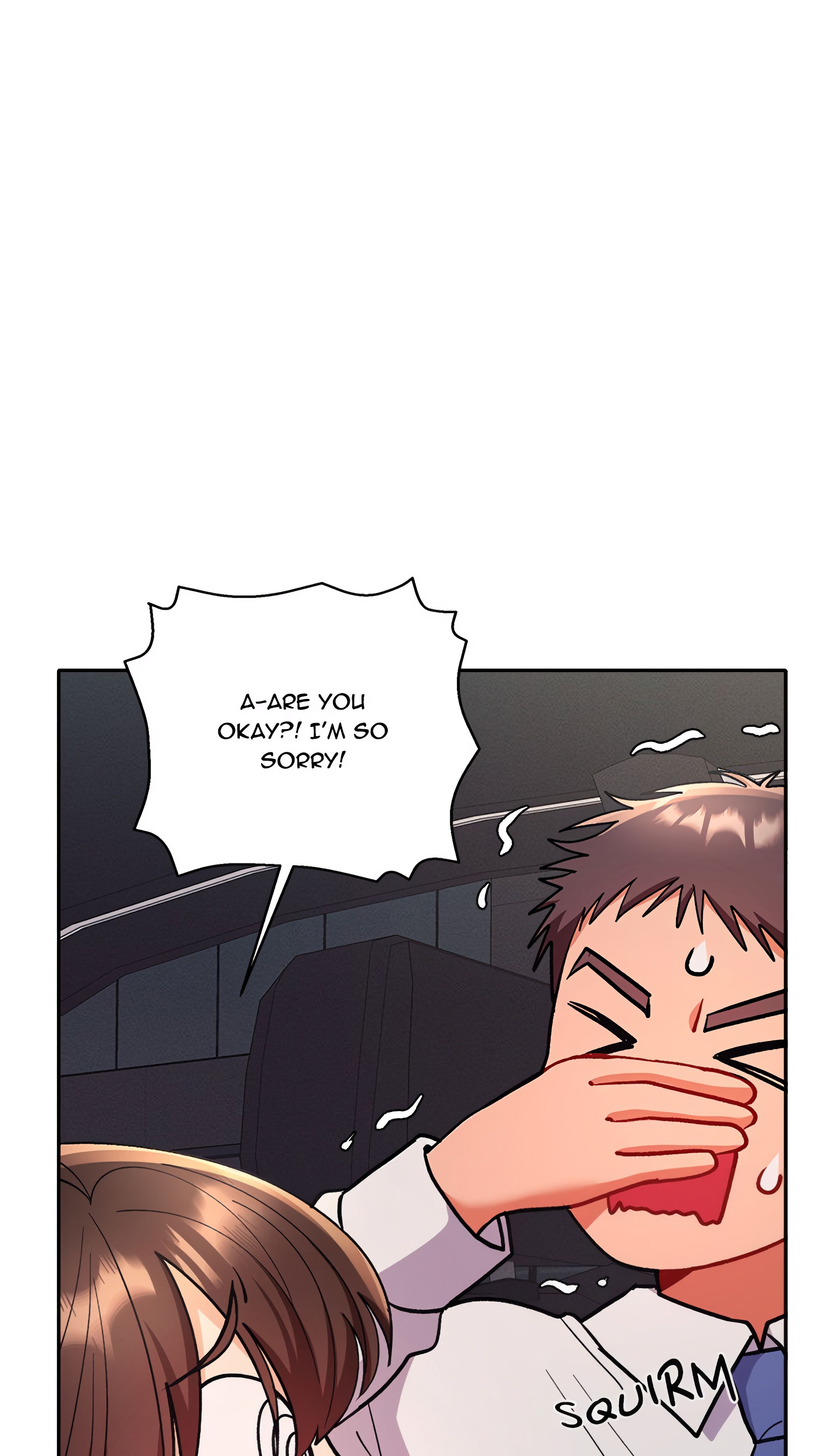 Everyone’s Man (Uncensored) chapter 19 page 13