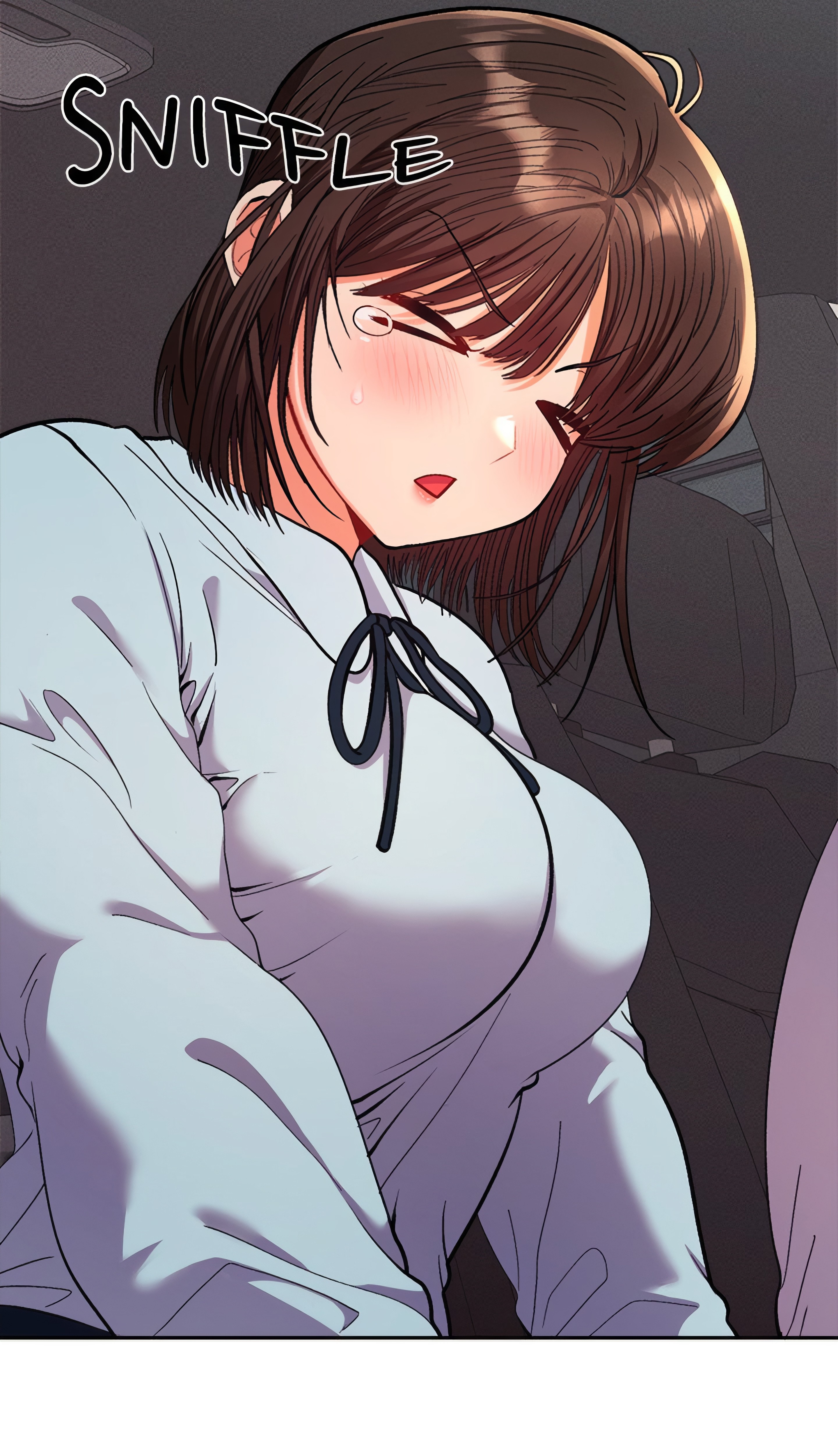 Everyone’s Man (Uncensored) chapter 19 page 15