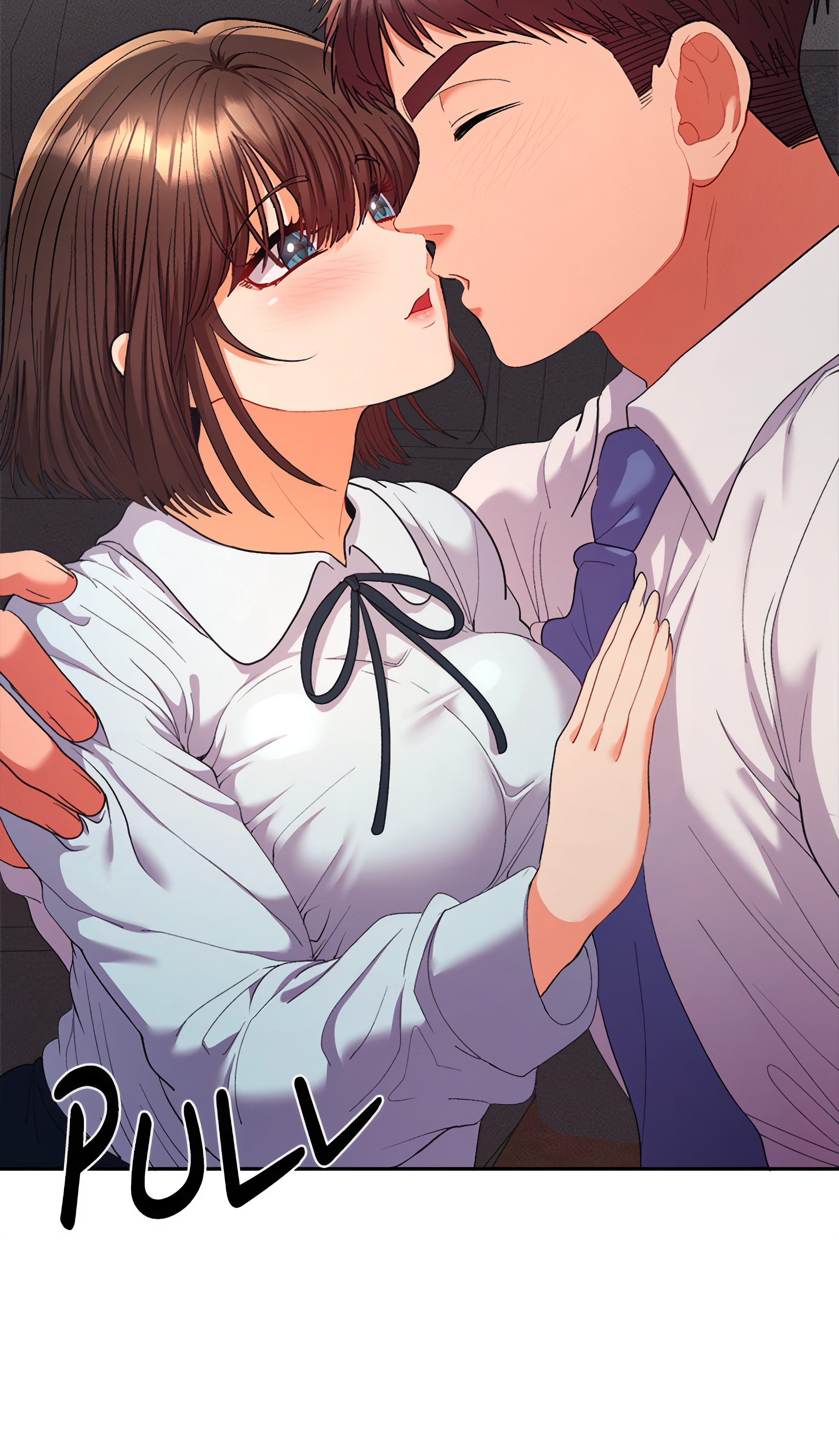 Everyone’s Man (Uncensored) chapter 19 page 22