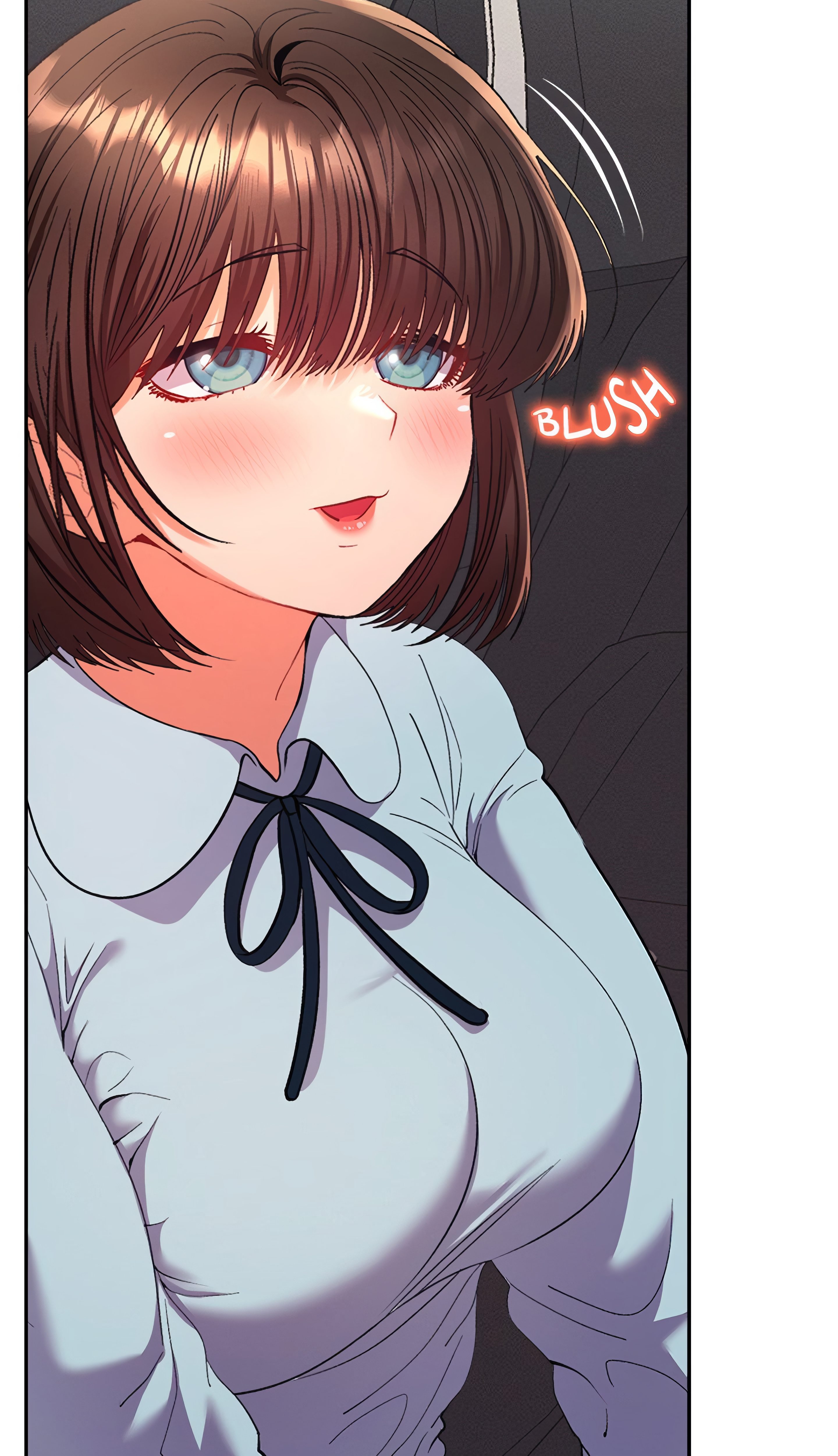 Everyone’s Man (Uncensored) chapter 19 page 31