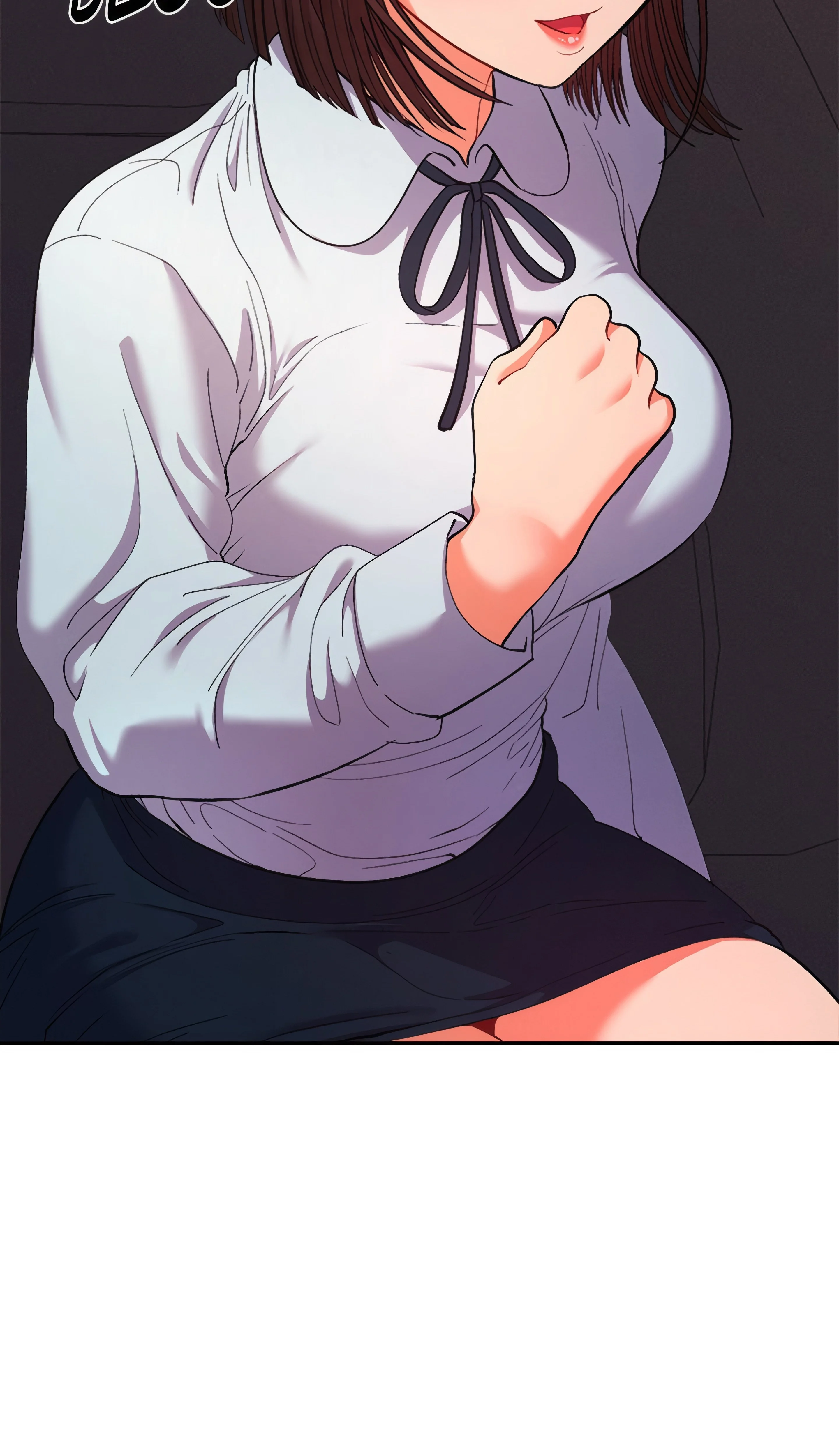 Everyone’s Man (Uncensored) chapter 19 page 35