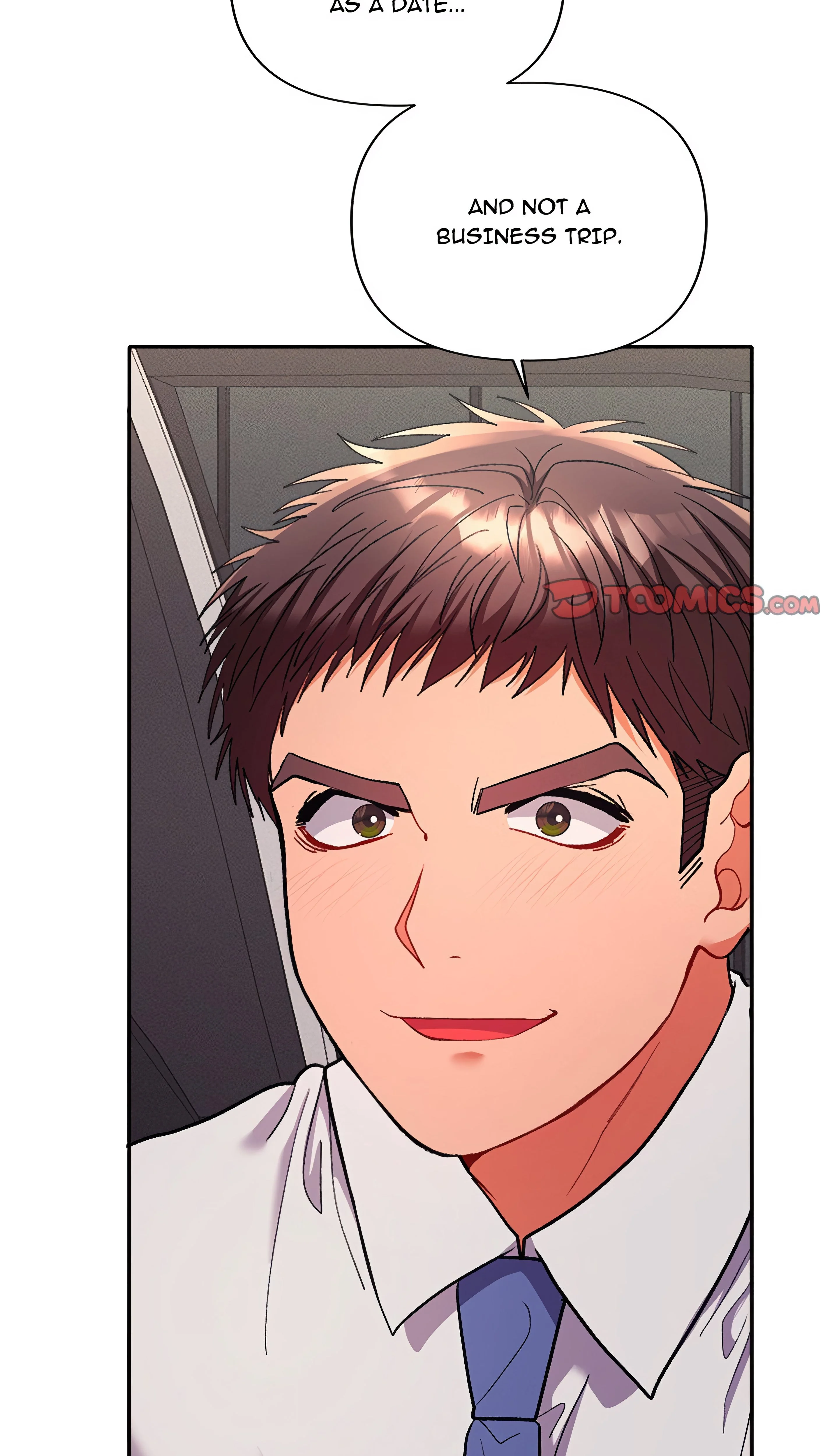 Everyone’s Man (Uncensored) chapter 19 page 38