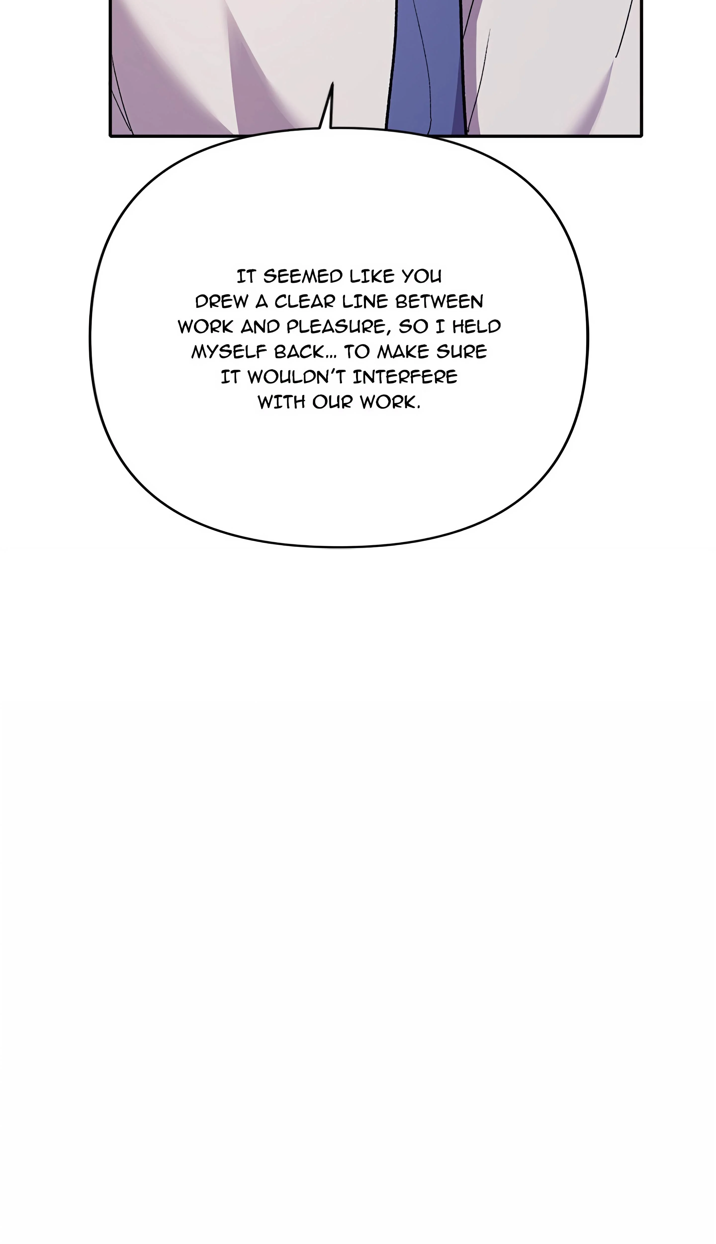 Everyone’s Man (Uncensored) chapter 19 page 39