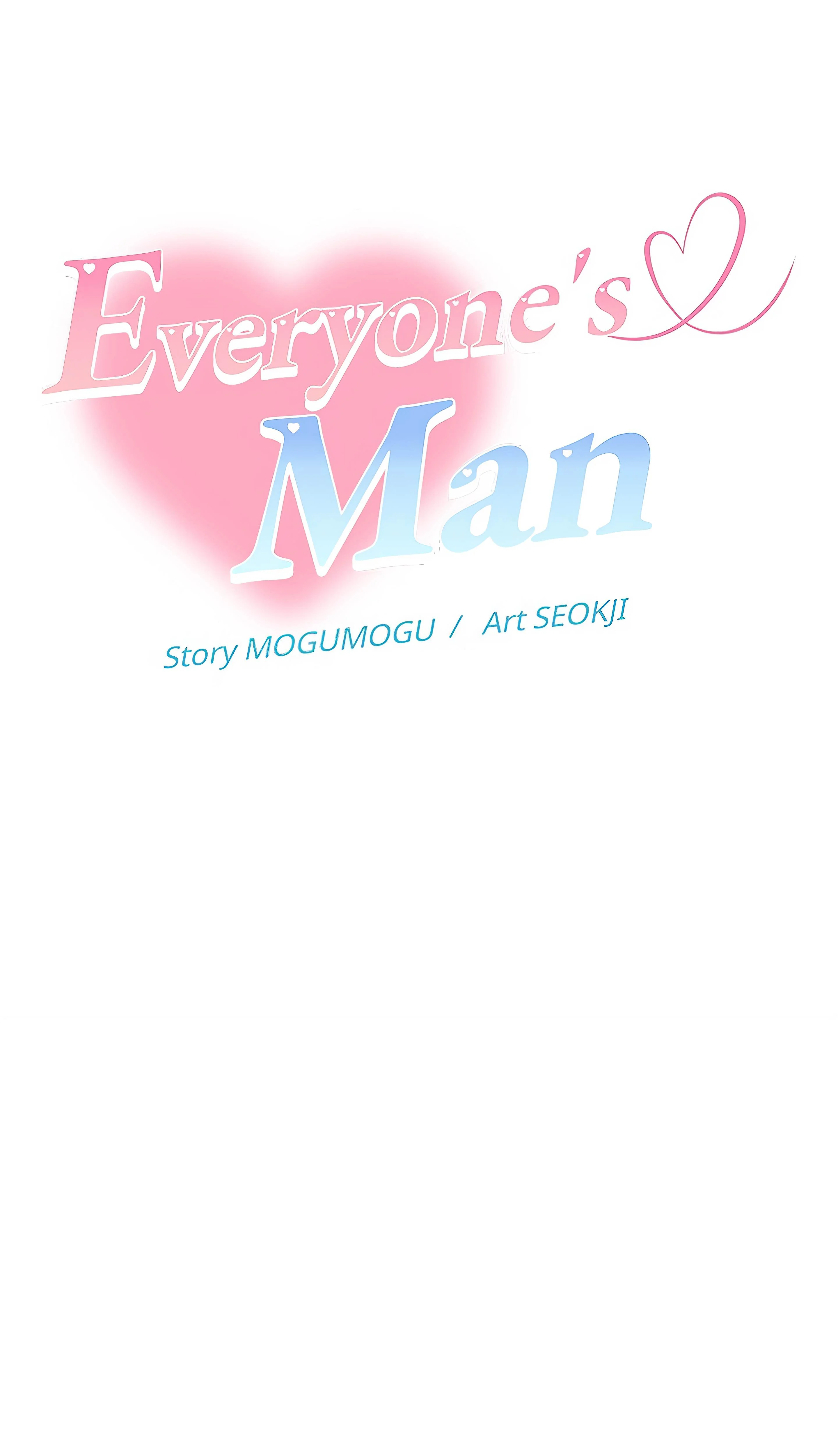Everyone’s Man (Uncensored) chapter 19 page 46