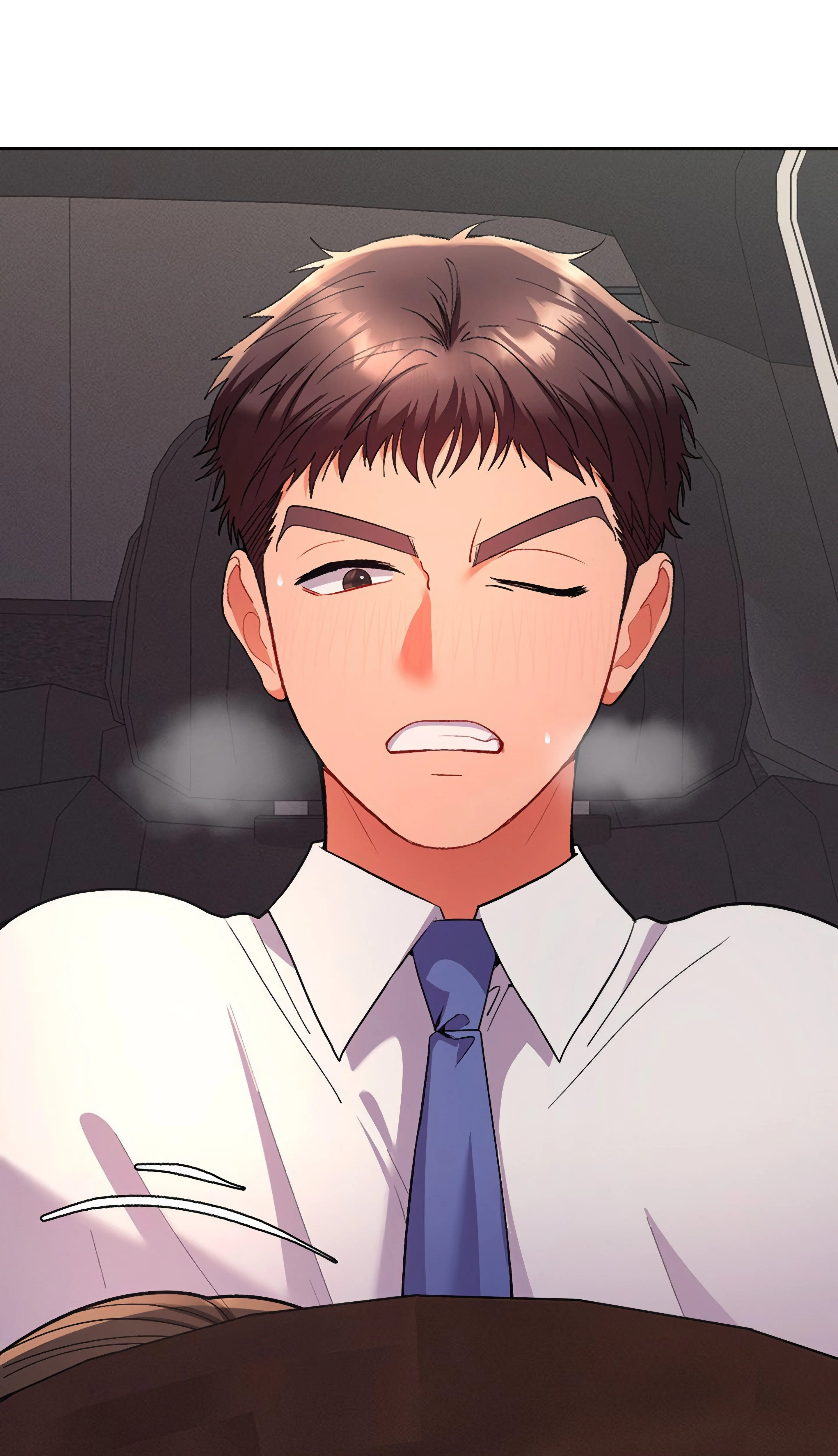 Everyone’s Man (Uncensored) chapter 19 page 47
