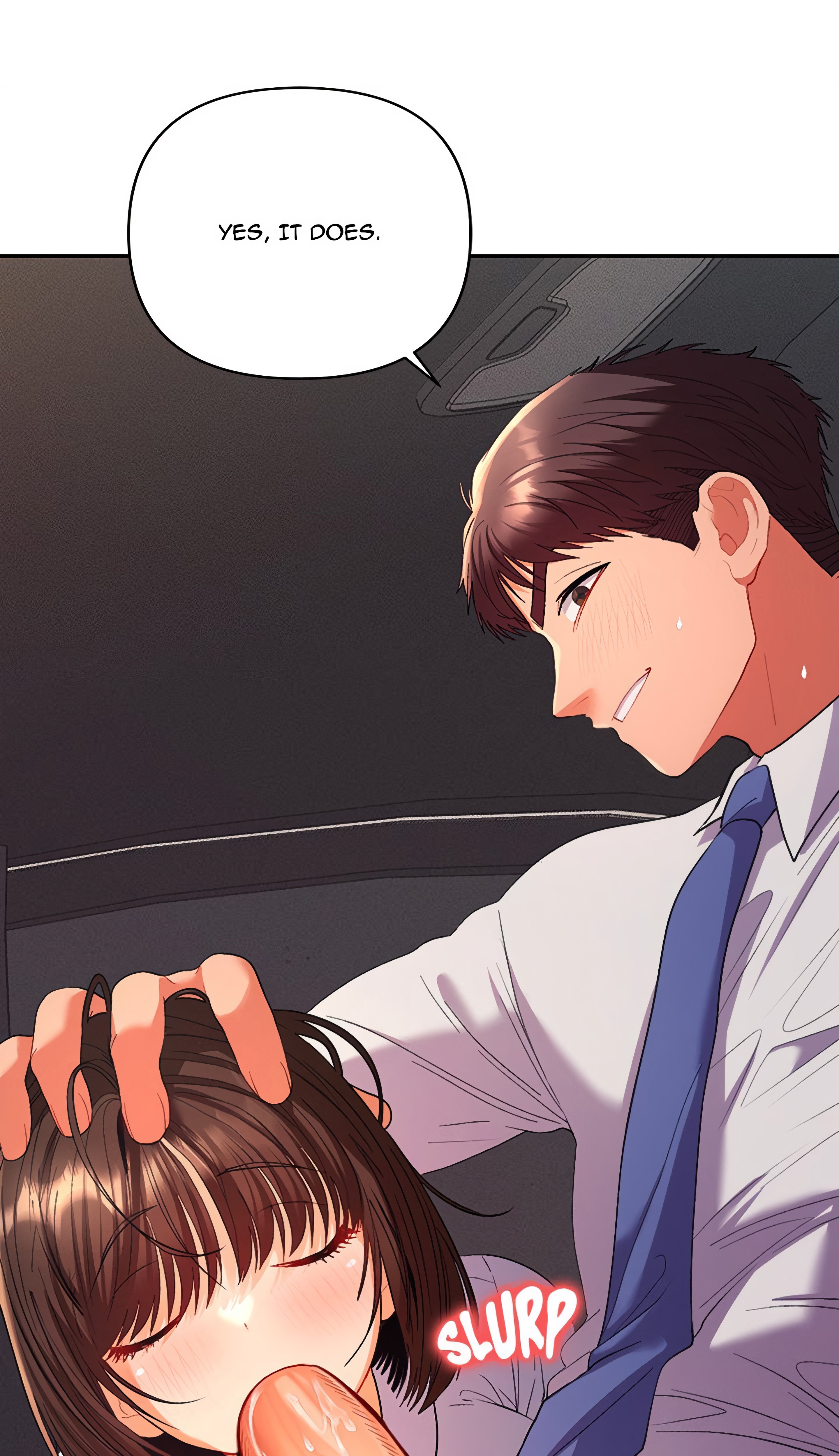 Everyone’s Man (Uncensored) chapter 19 page 52