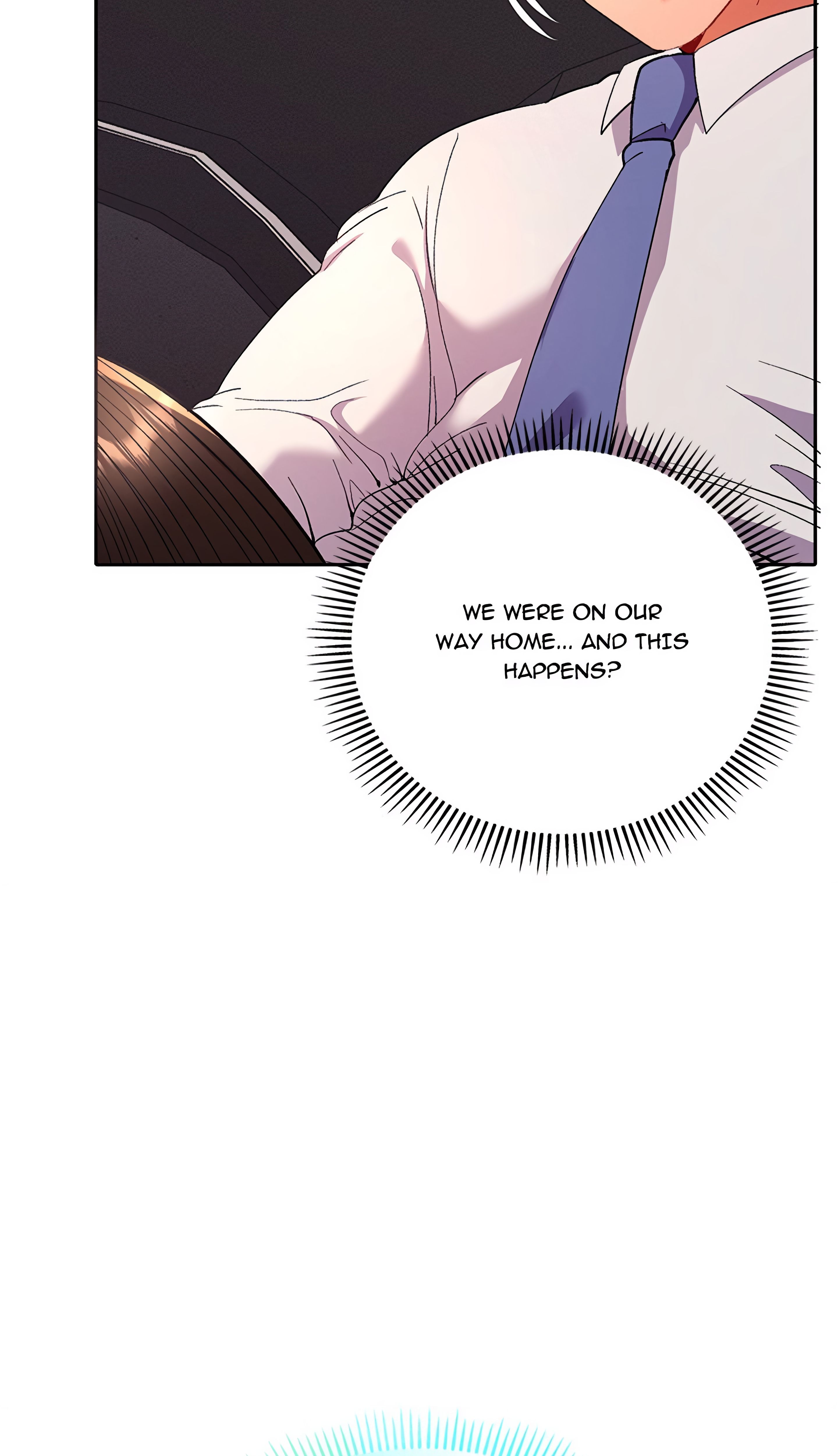 Everyone’s Man (Uncensored) chapter 19 page 54