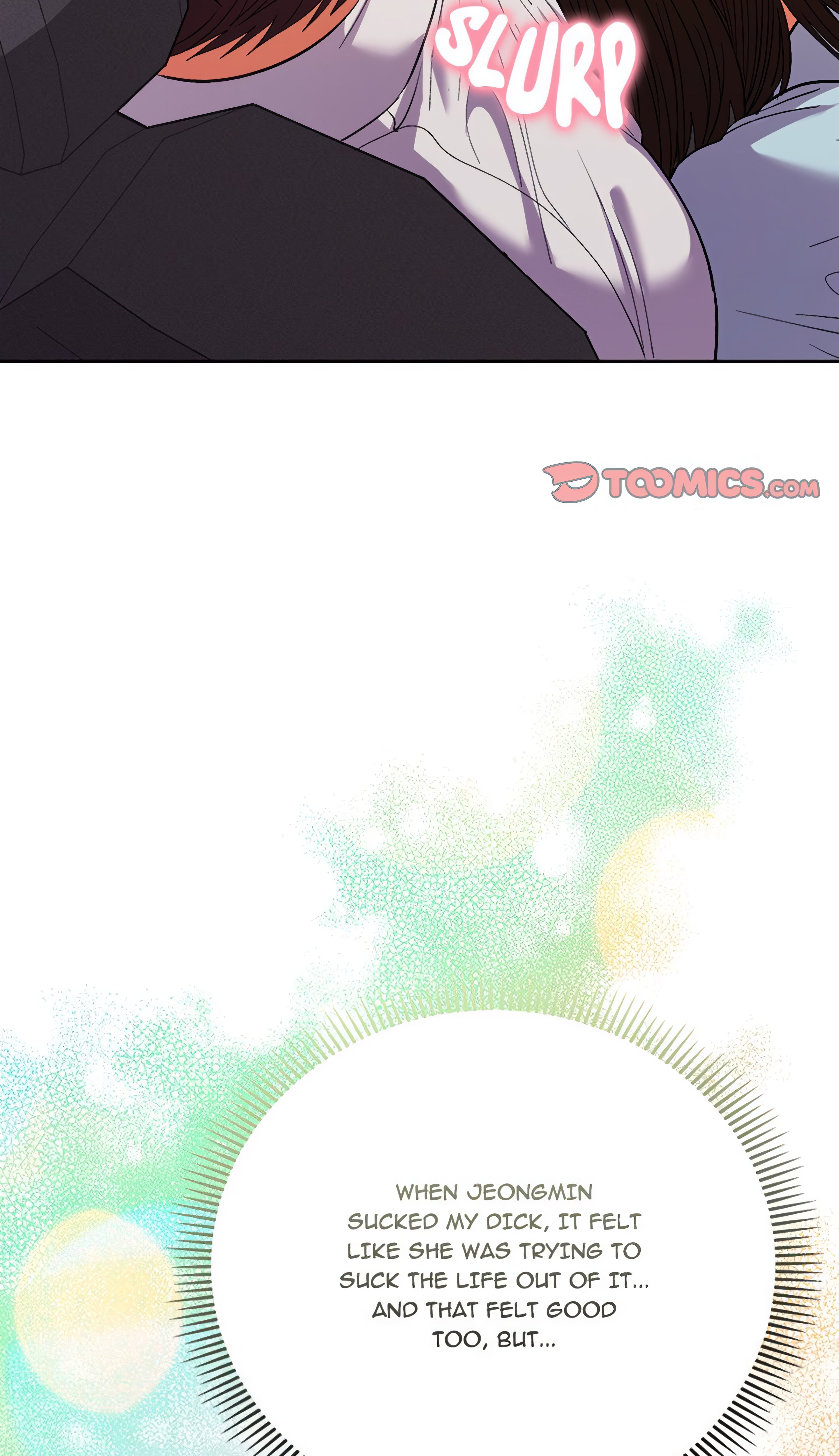 Everyone’s Man (Uncensored) chapter 19 page 56