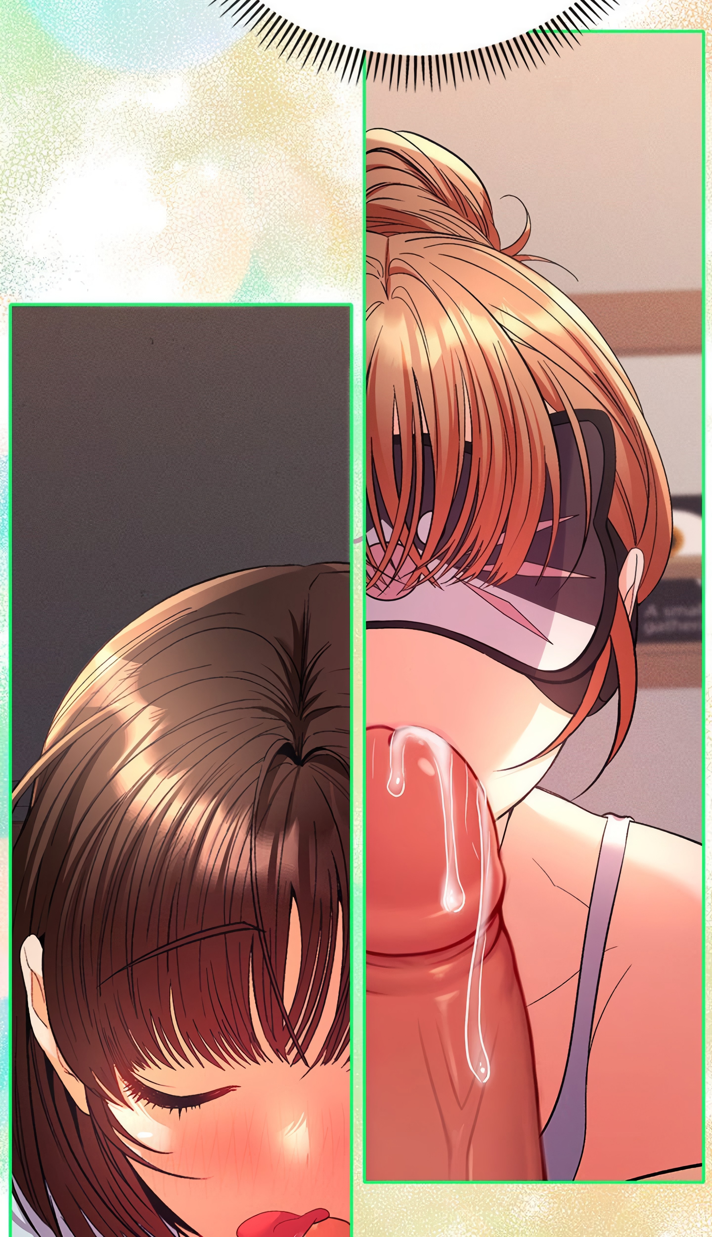 Everyone’s Man (Uncensored) chapter 19 page 57
