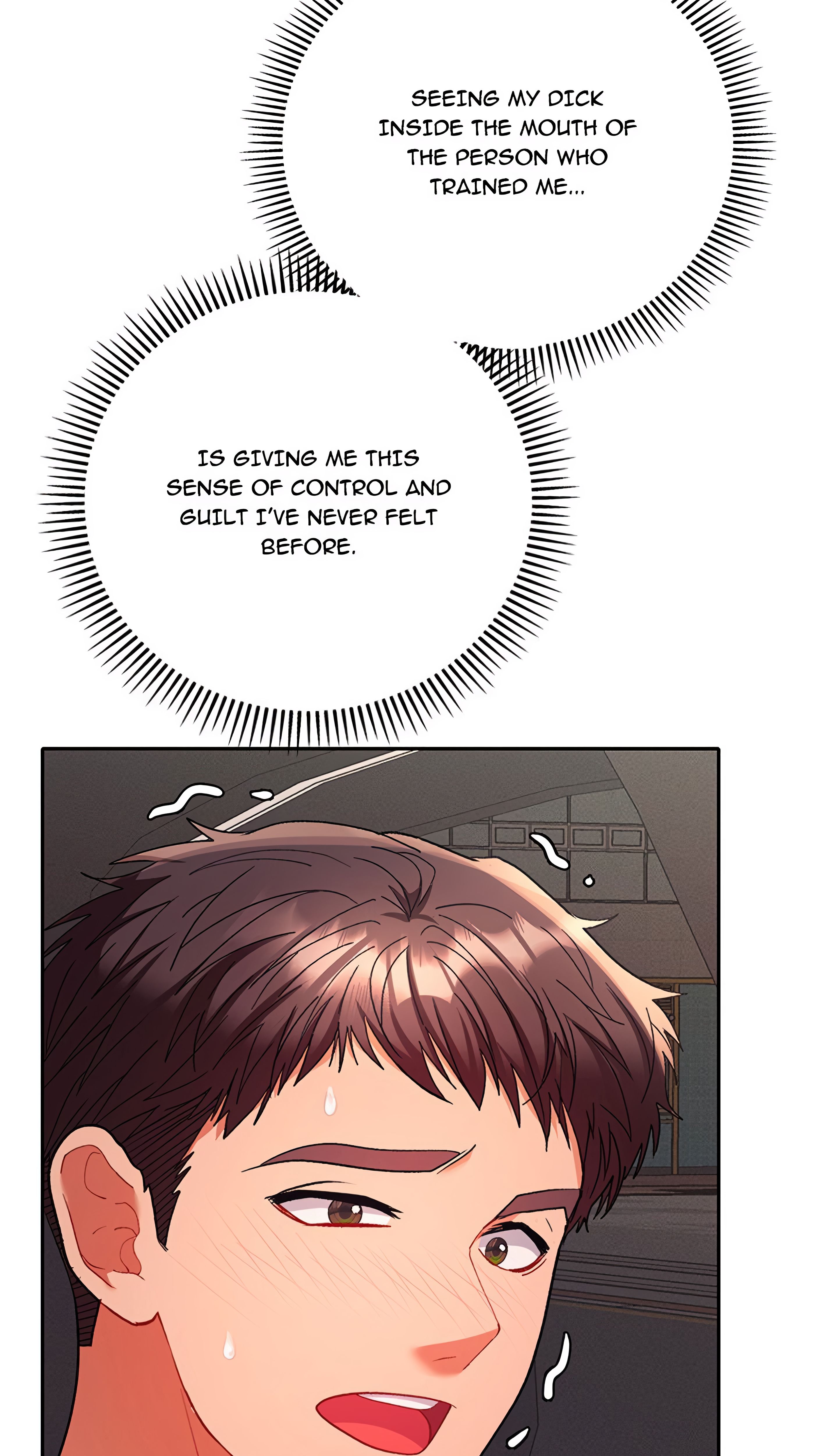 Everyone’s Man (Uncensored) chapter 19 page 59
