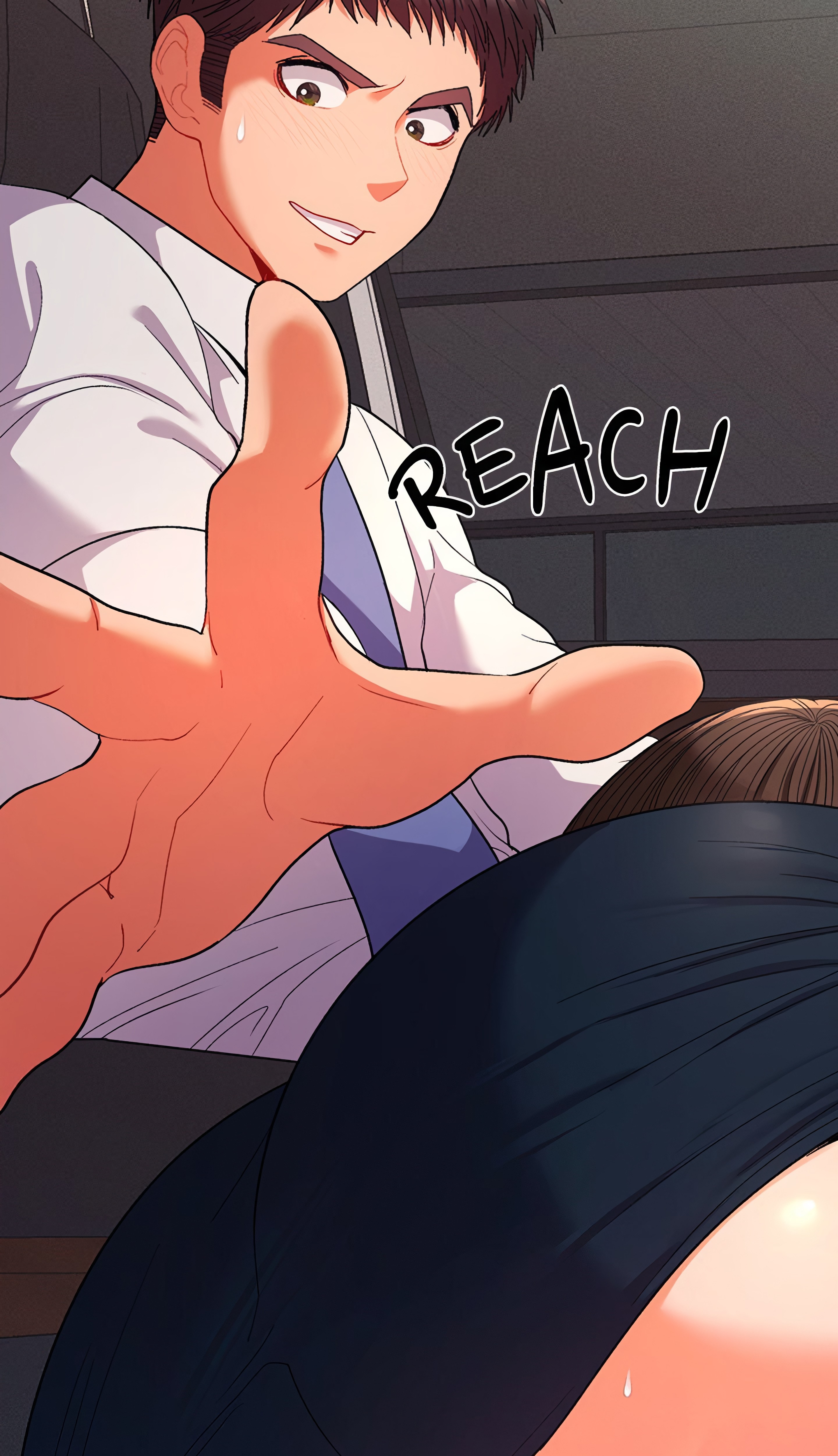 Everyone’s Man (Uncensored) chapter 19 page 61