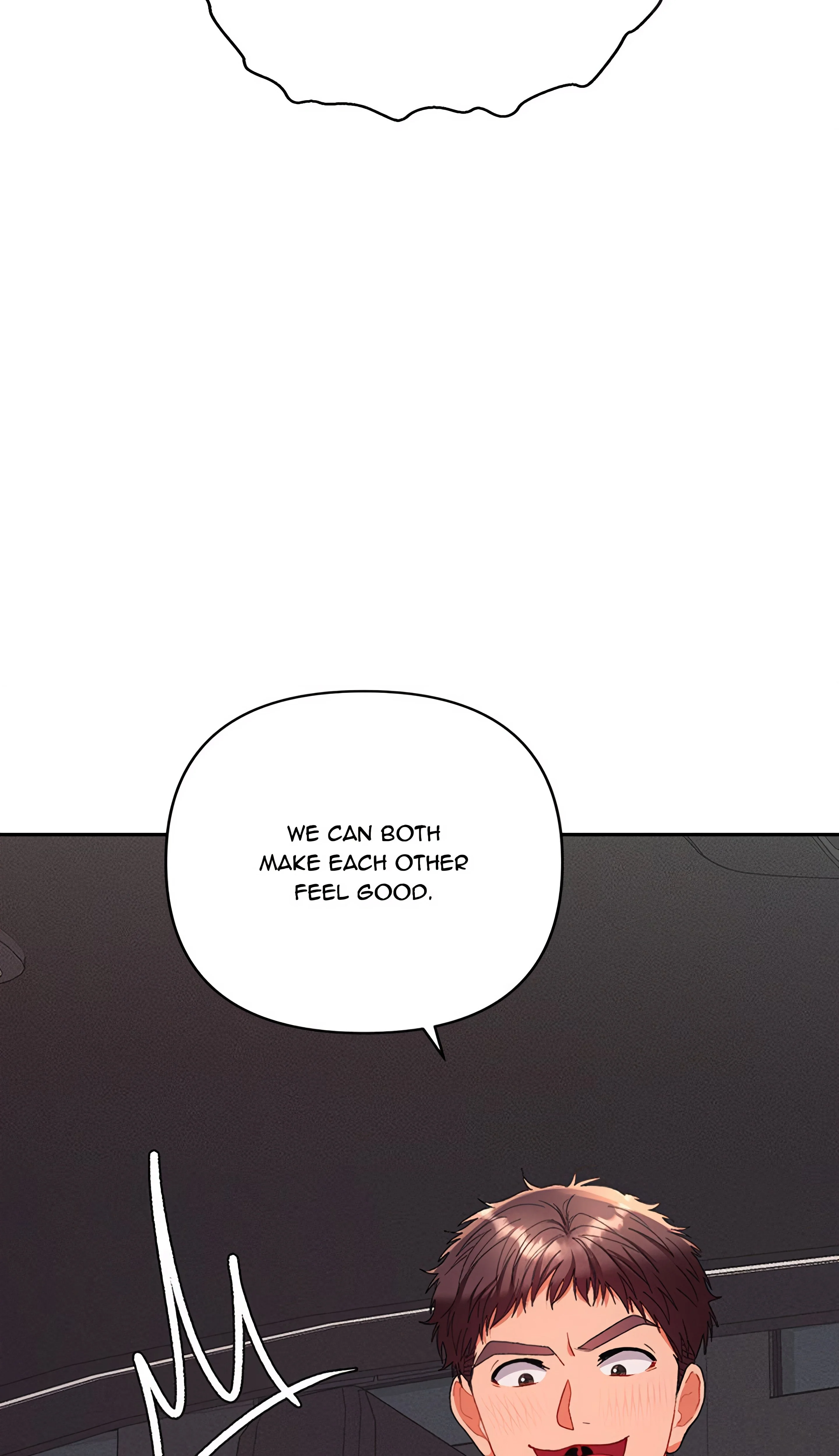 Everyone’s Man (Uncensored) chapter 19 page 69