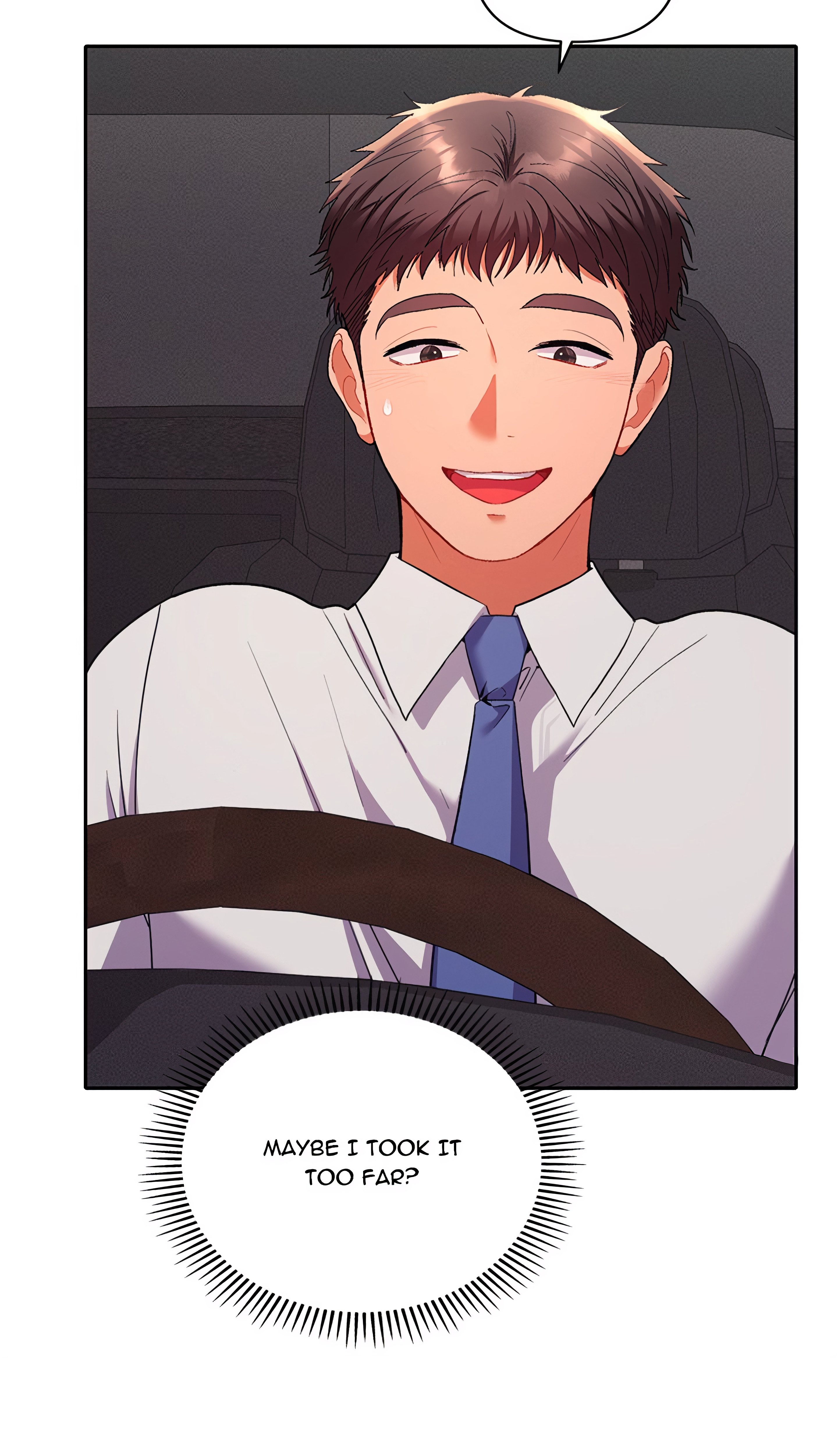 Everyone’s Man (Uncensored) chapter 19 page 79