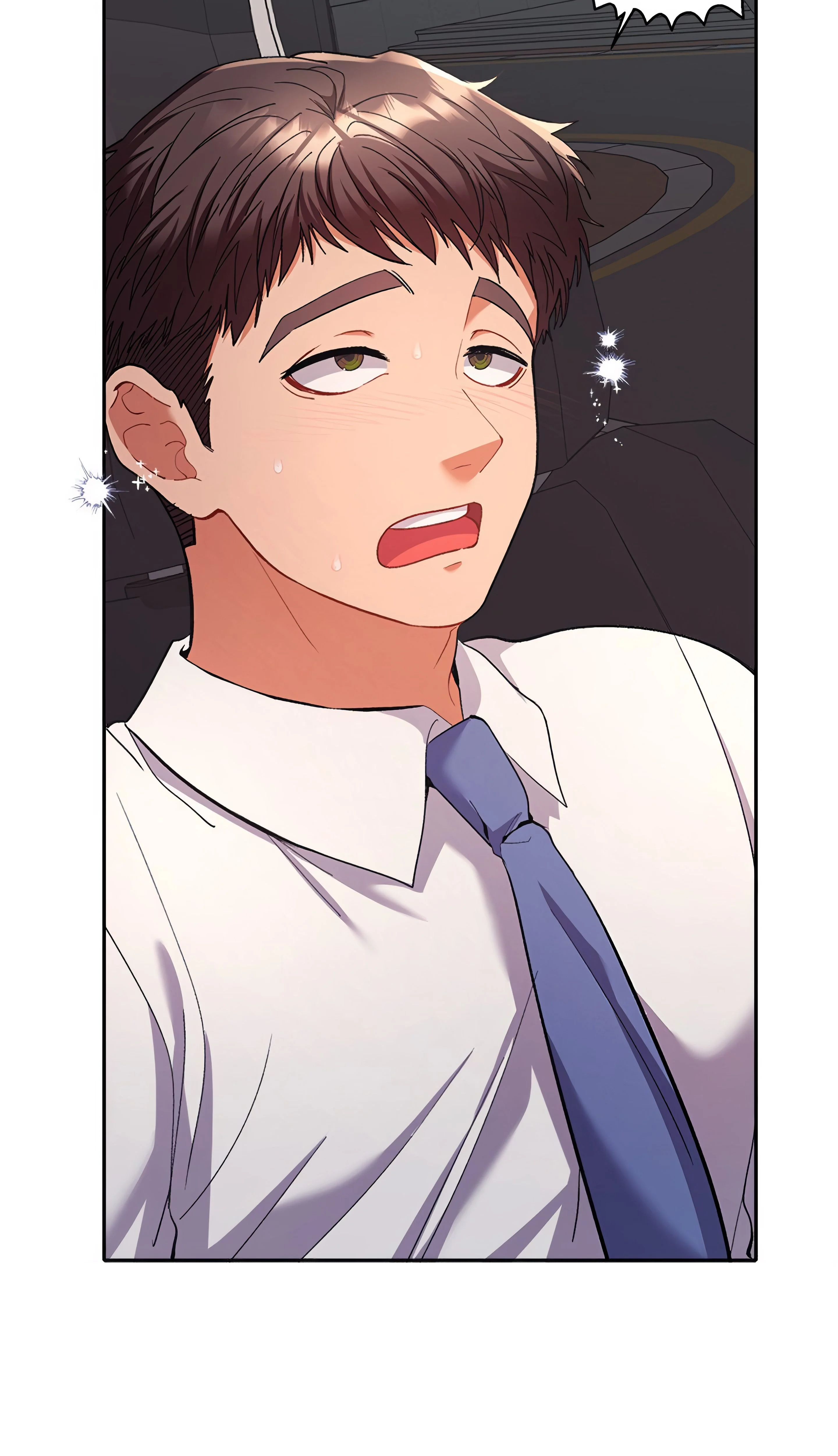 Everyone’s Man (Uncensored) chapter 19 page 95