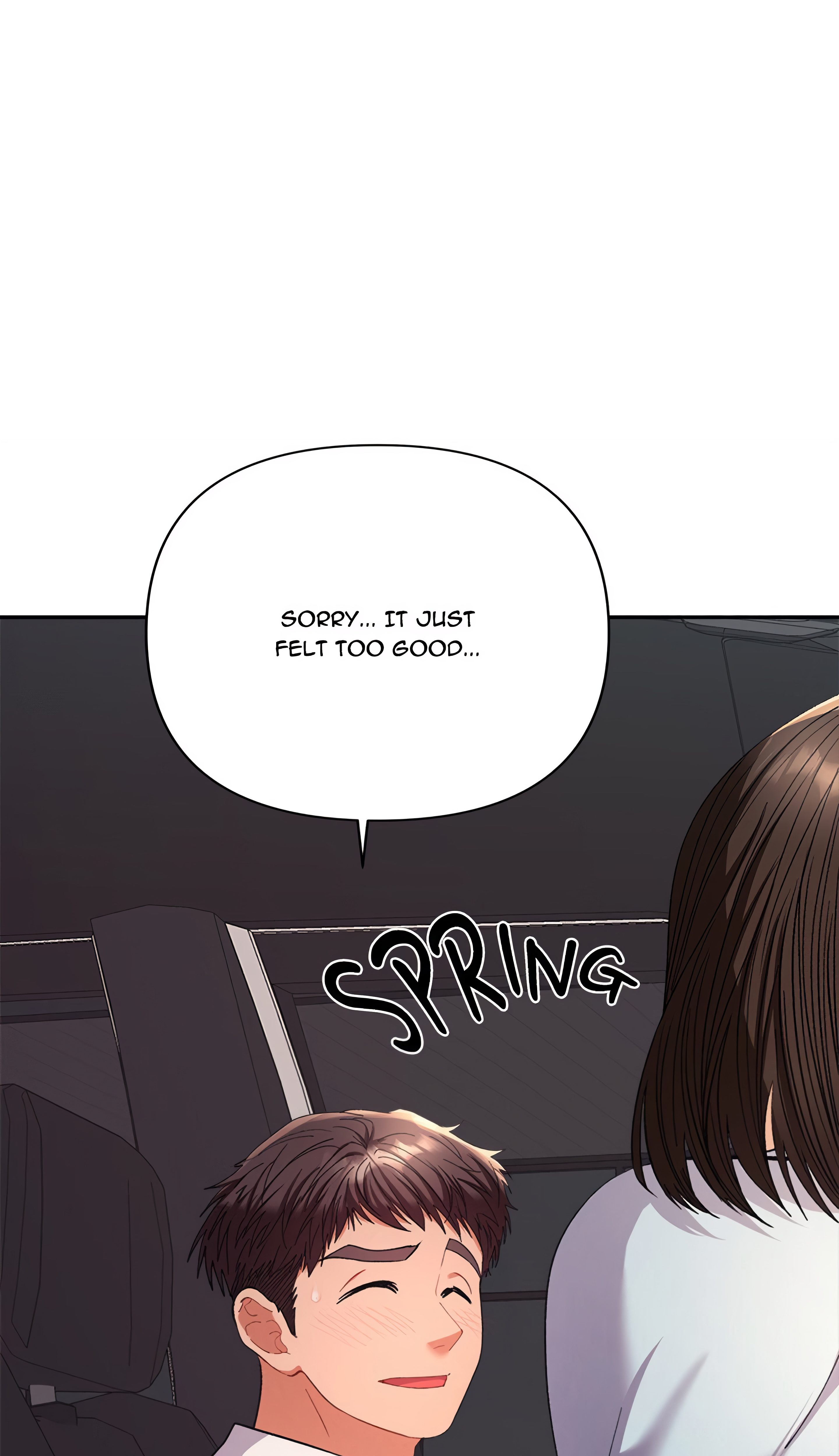 Everyone’s Man (Uncensored) chapter 19 page 96