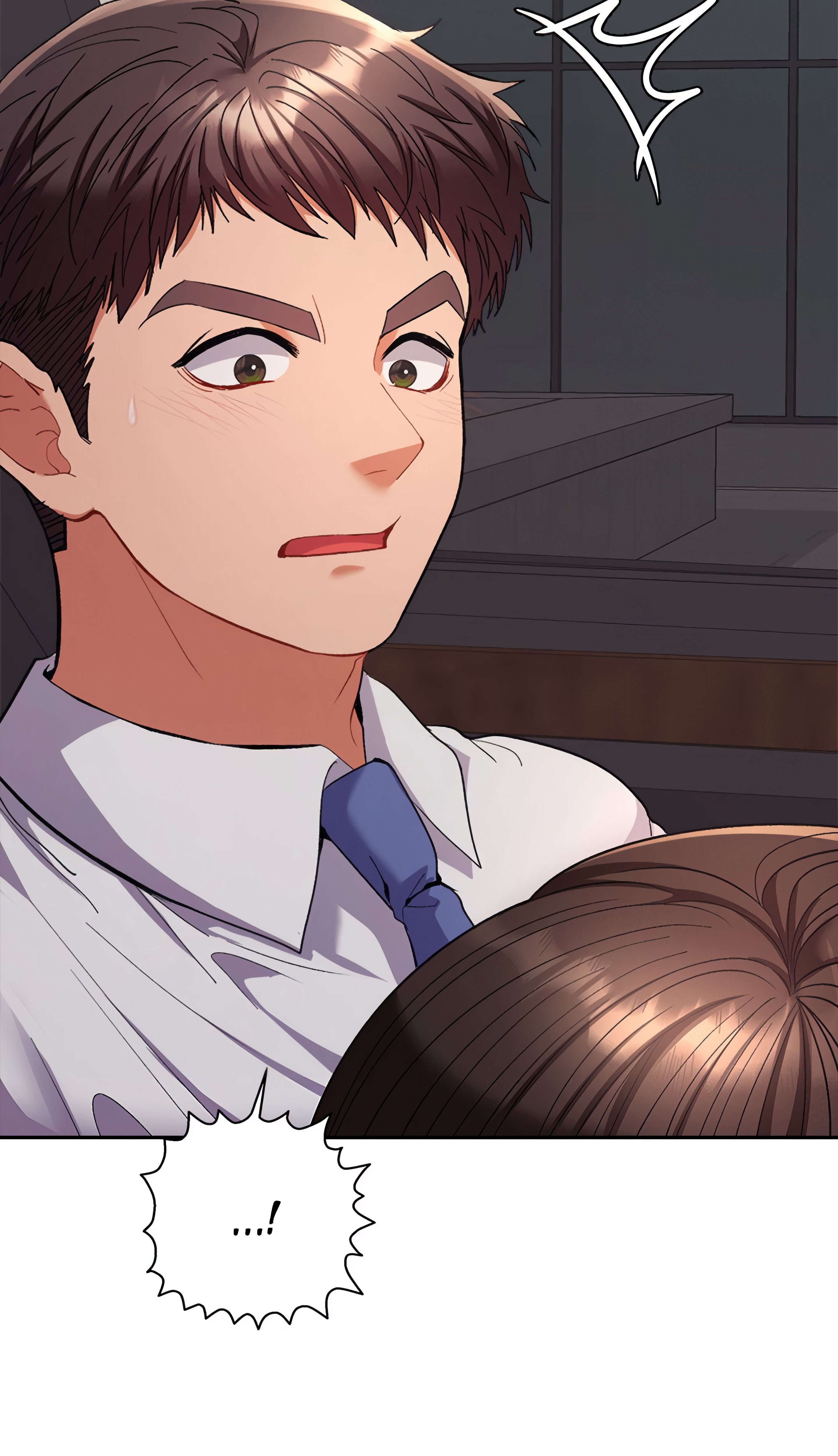 Everyone’s Man (Uncensored) chapter 19 page 100