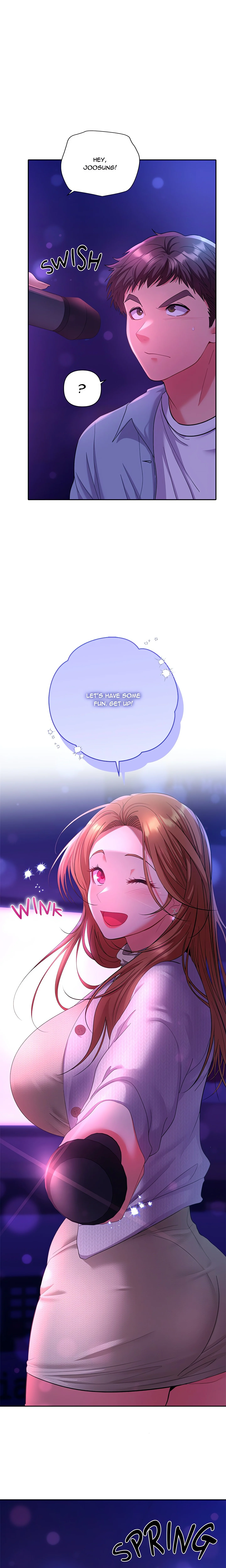 Everyone’s Man (Uncensored) chapter 2 page 3